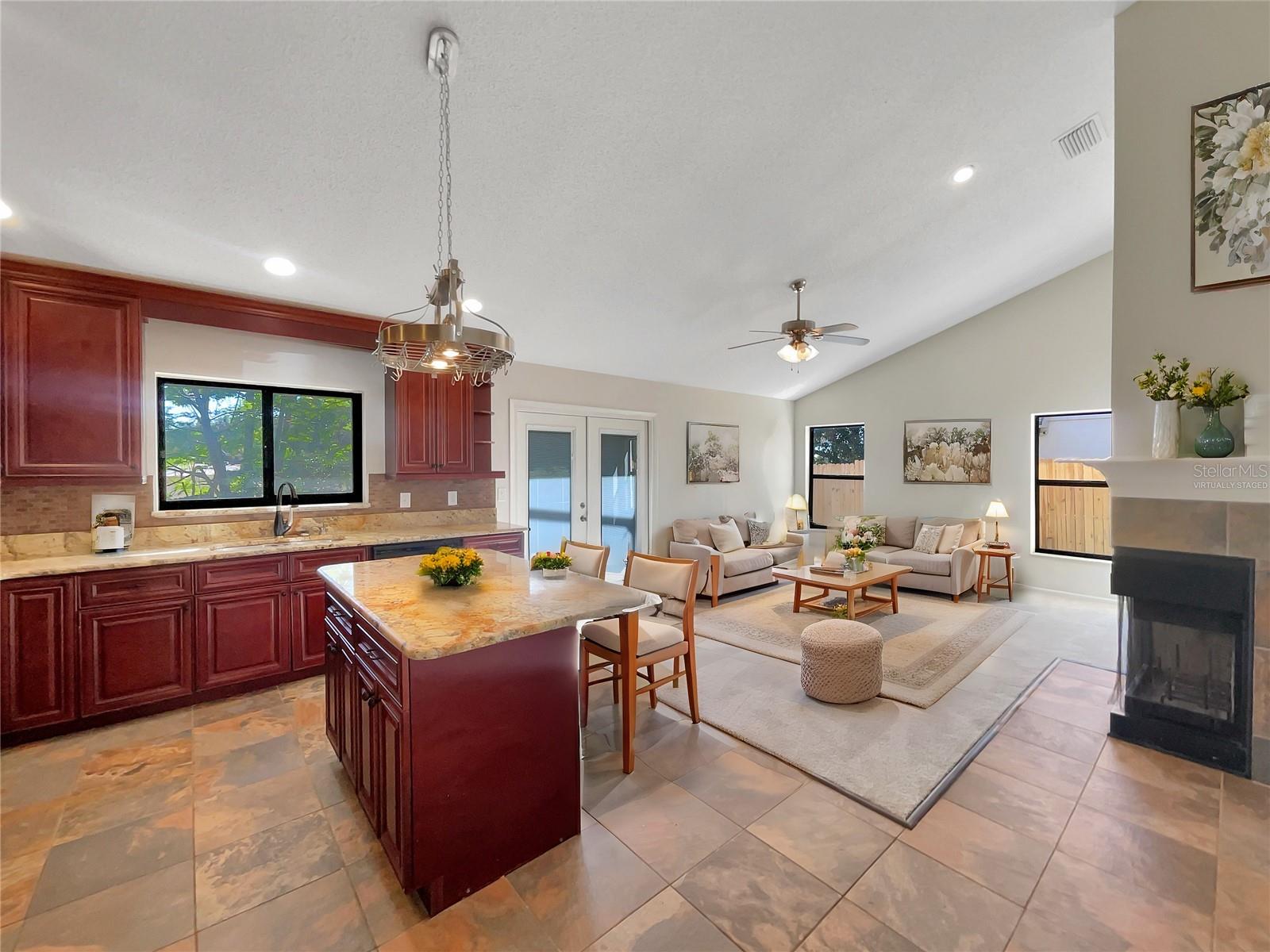 6314 LAKE HORSESHOE DR, ORLANDO, FL, 32818