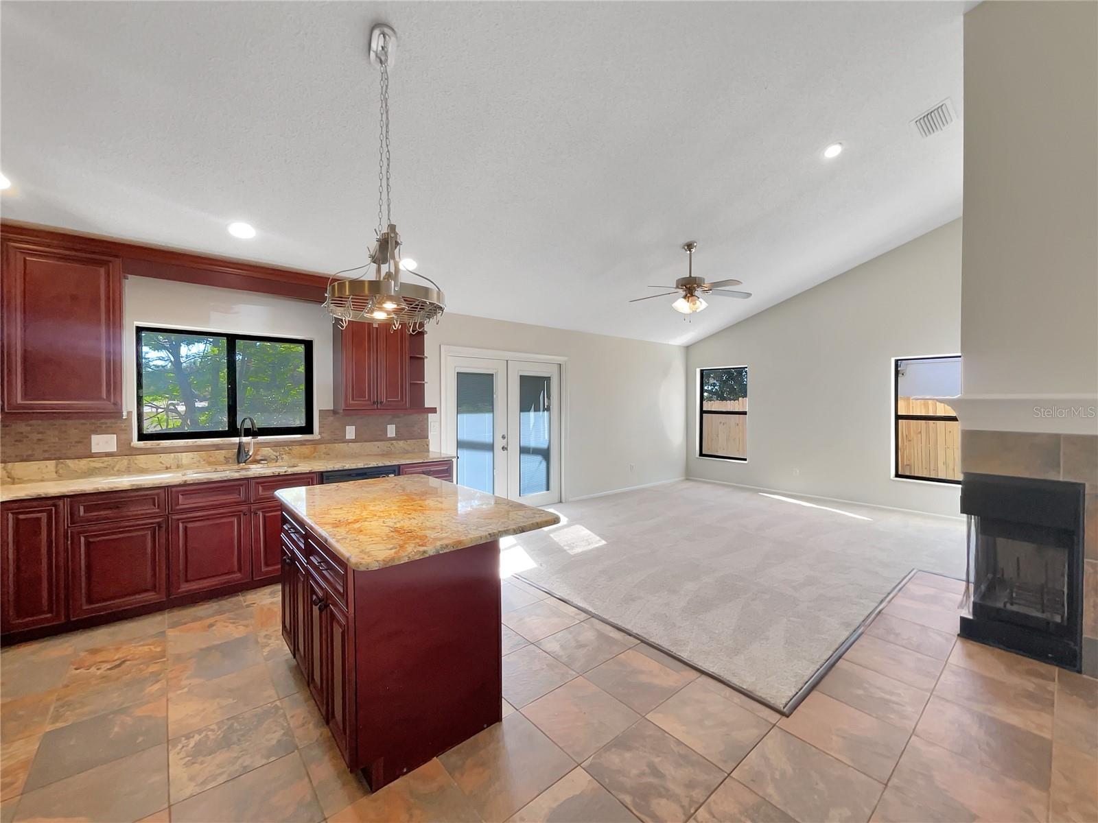 6314 LAKE HORSESHOE DR, ORLANDO, FL, 32818