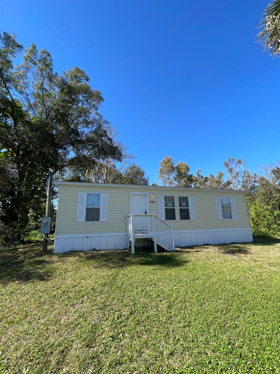 840 GERANIUM AVE, ORLANDO, FL, 32828
