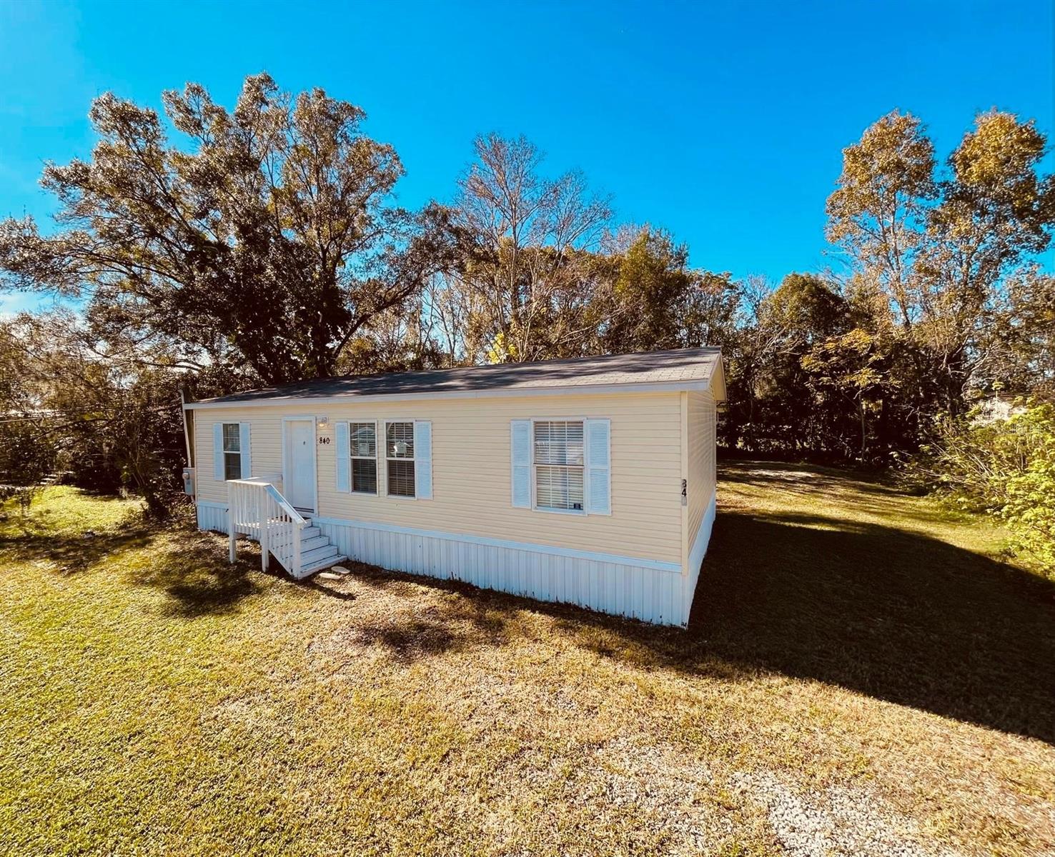 840 GERANIUM AVE, ORLANDO, FL, 32828