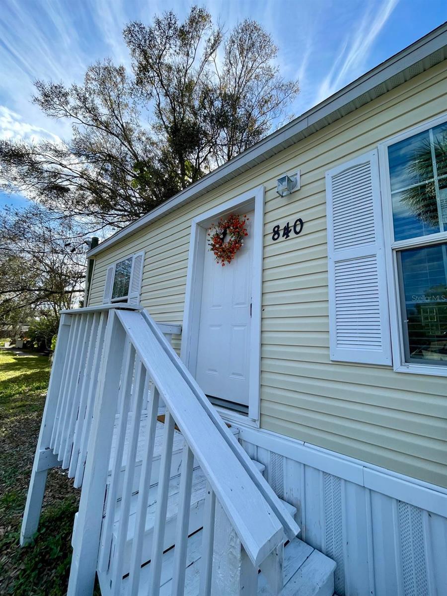 840 GERANIUM AVE, ORLANDO, FL, 32828