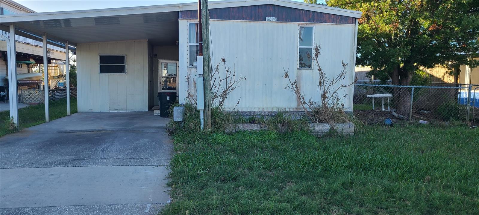 6334 TOWER DR, HUDSON, FL, 34667