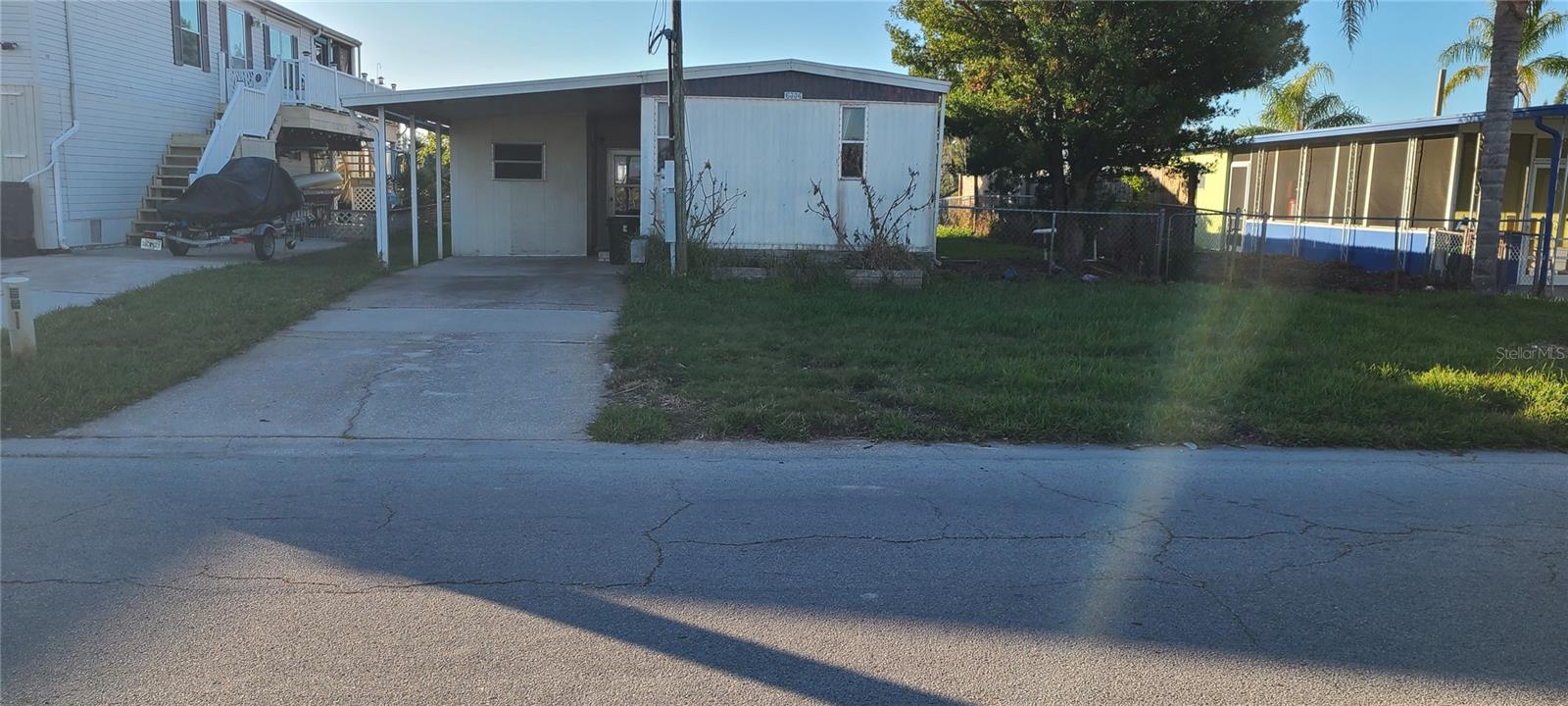 6334 TOWER DR, HUDSON, FL, 34667