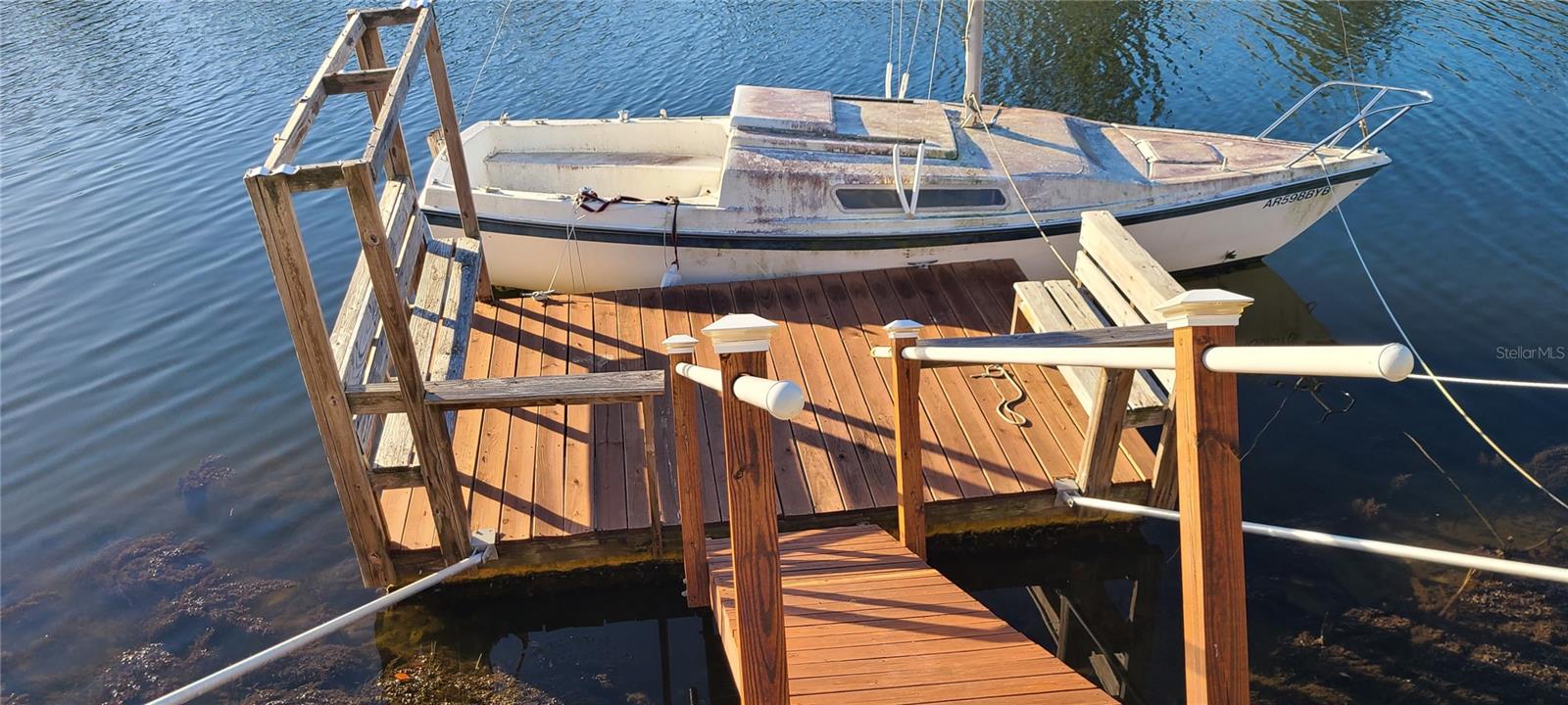6334 TOWER DR, HUDSON, FL, 34667