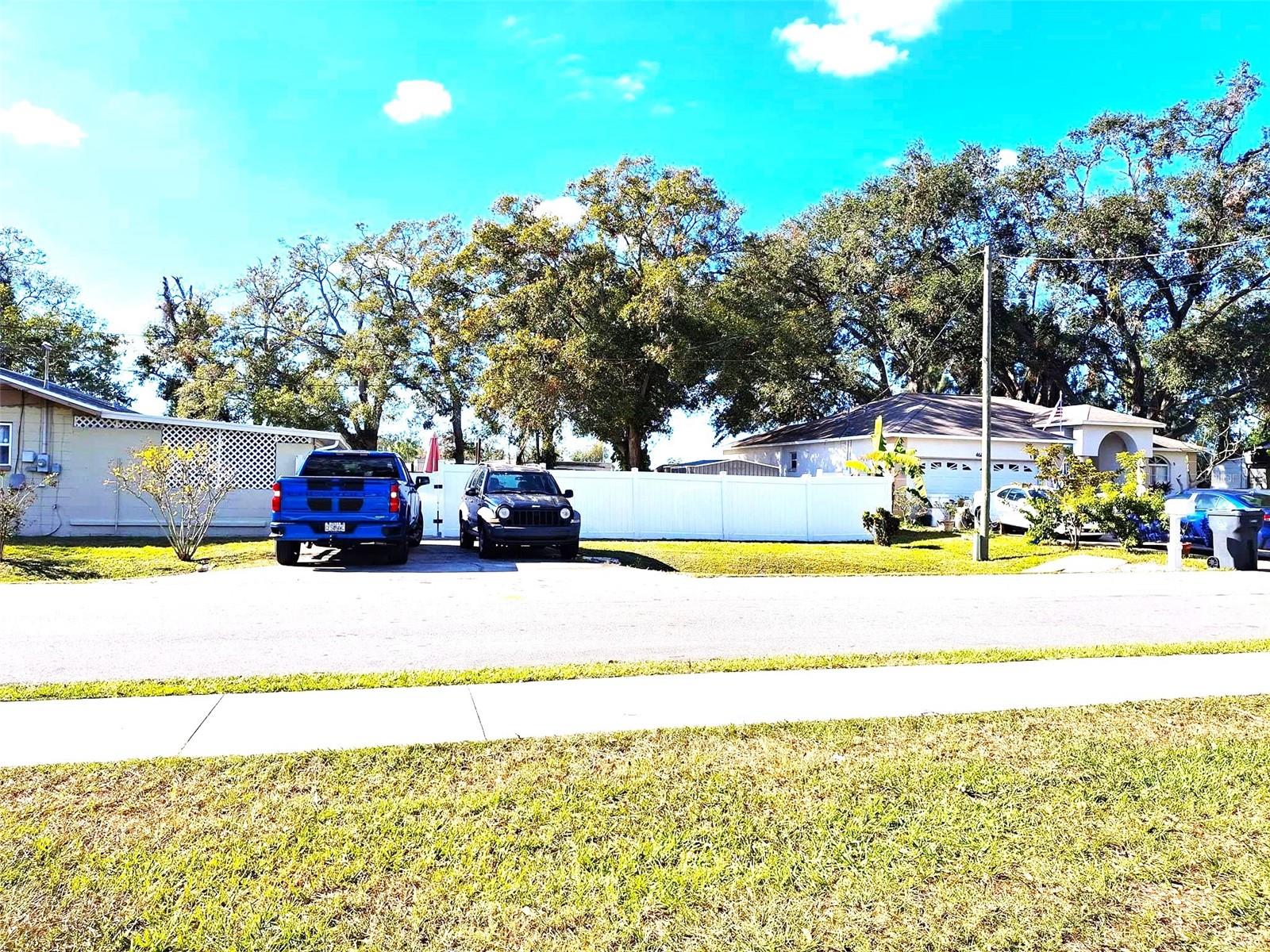 4601 40TH ST N, SAINT PETERSBURG, FL, 33714