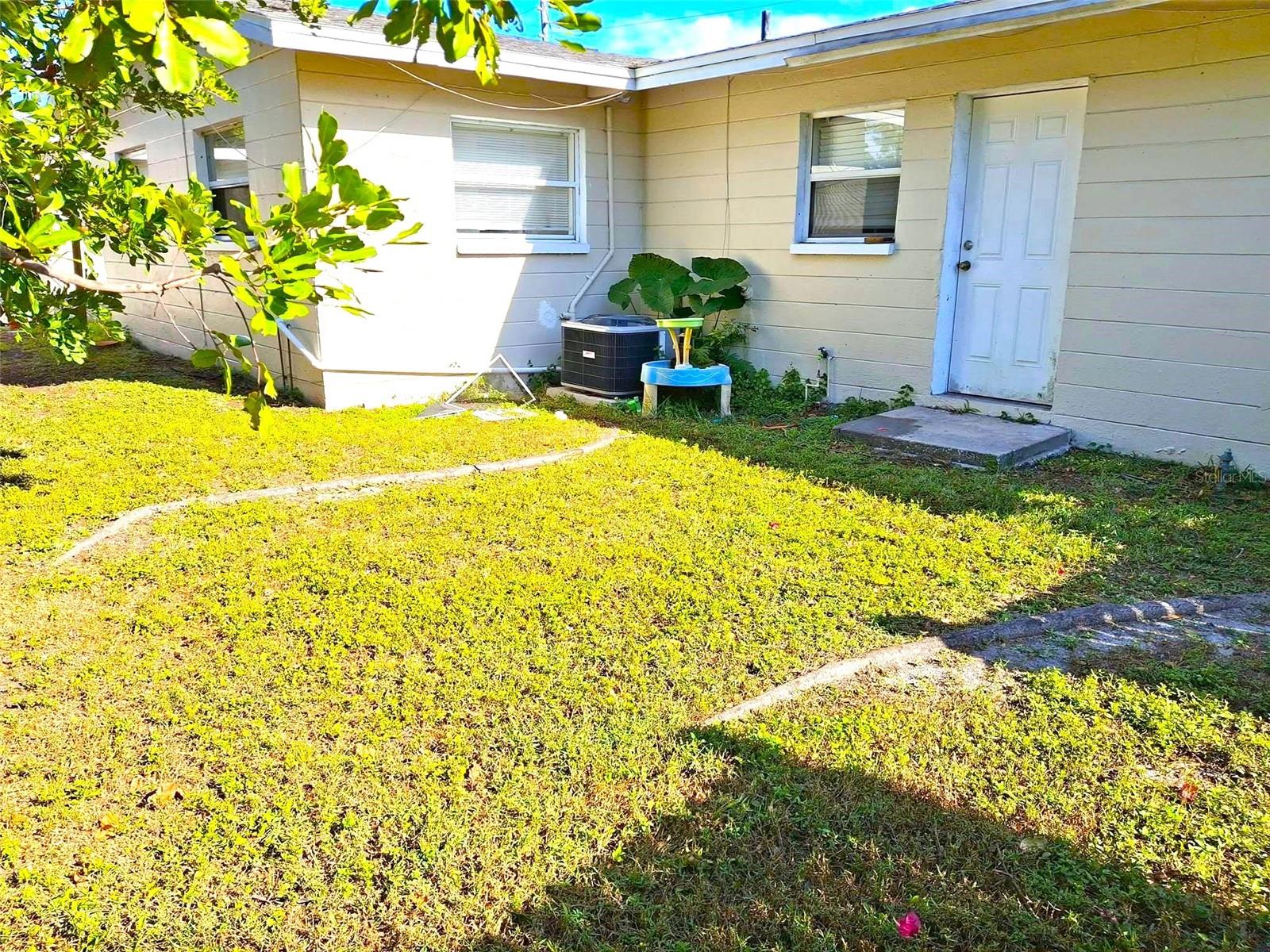 4601 40TH ST N, SAINT PETERSBURG, FL, 33714