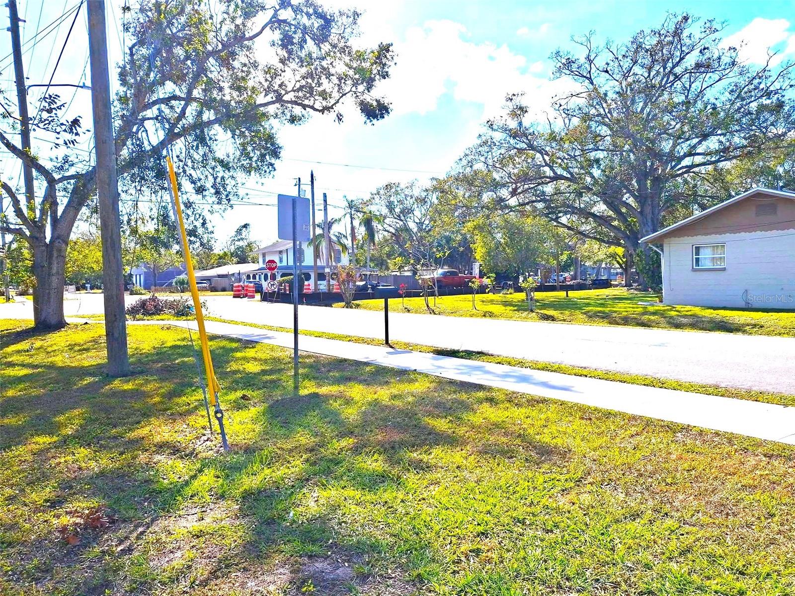 4601 40TH ST N, SAINT PETERSBURG, FL, 33714