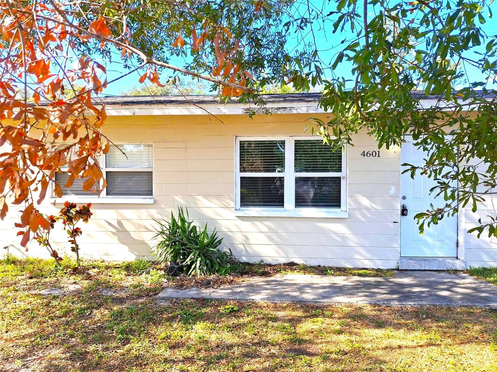 4601 40TH ST N, SAINT PETERSBURG, FL, 33714