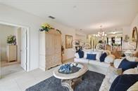 15011 SANDPIPER PRESERVE BLVD #106, FORT MYERS, FL, 33919