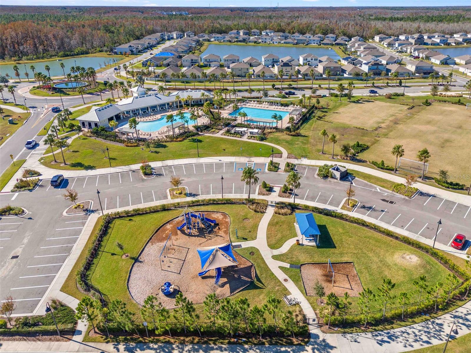 16209 WEATHERED WINDMILL TER, ODESSA, FL, 33556