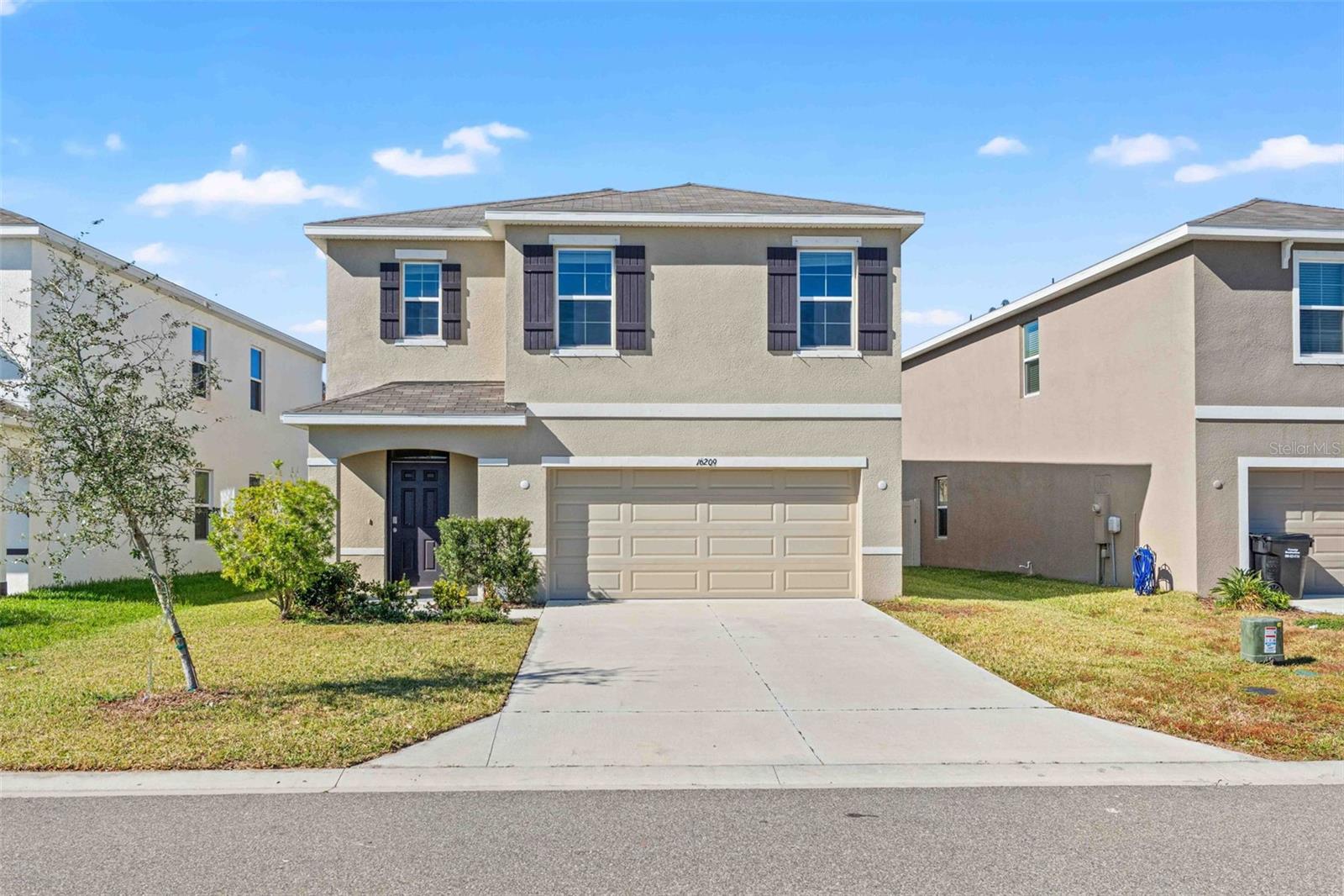 16209 WEATHERED WINDMILL TER, ODESSA, FL, 33556