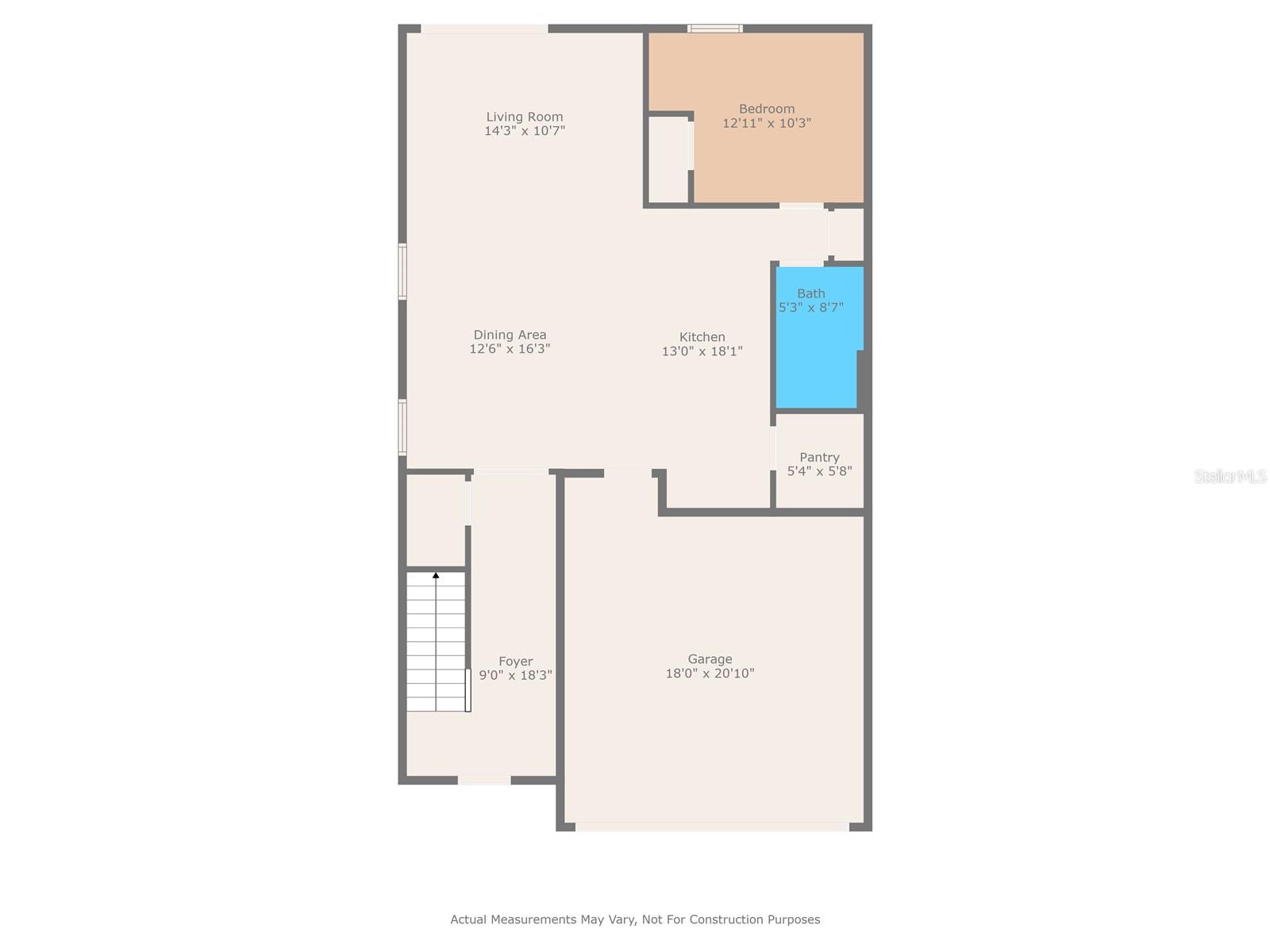 16209 WEATHERED WINDMILL TER, ODESSA, FL, 33556