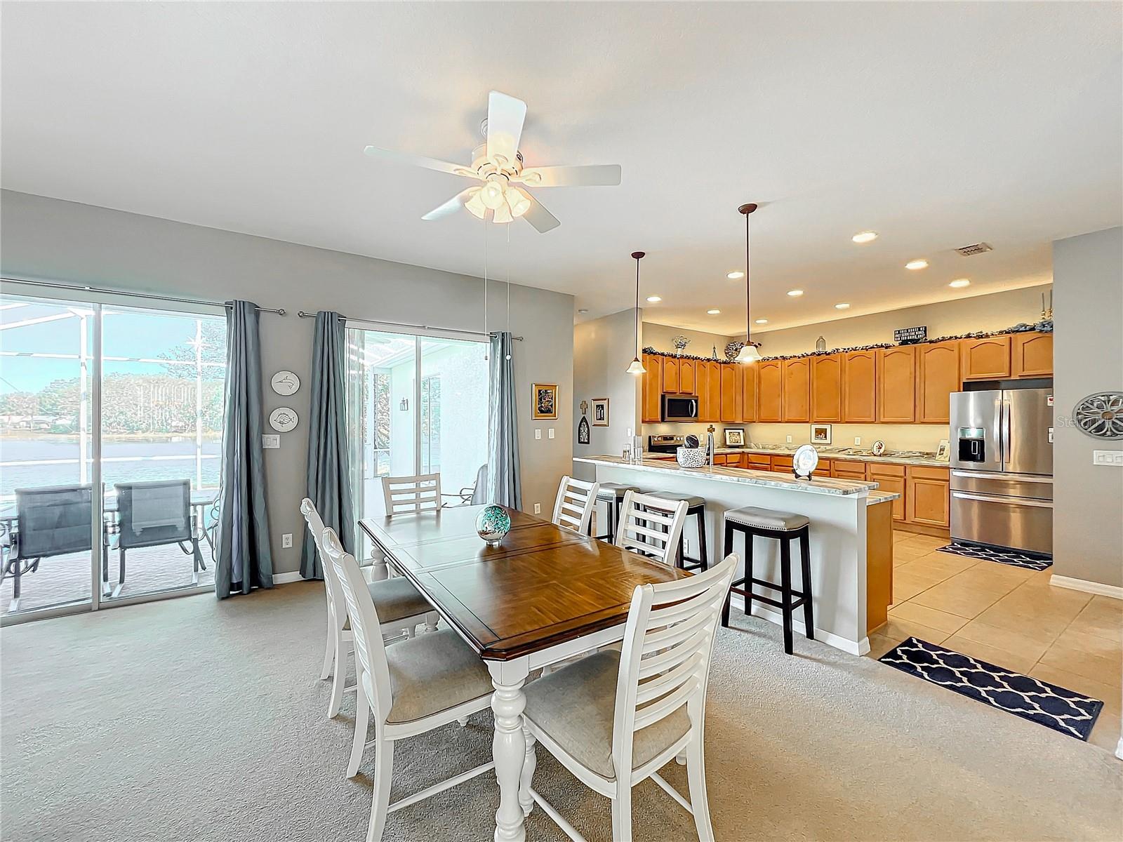 25516 LAUREL VALLEY RD, LEESBURG, FL, 34748