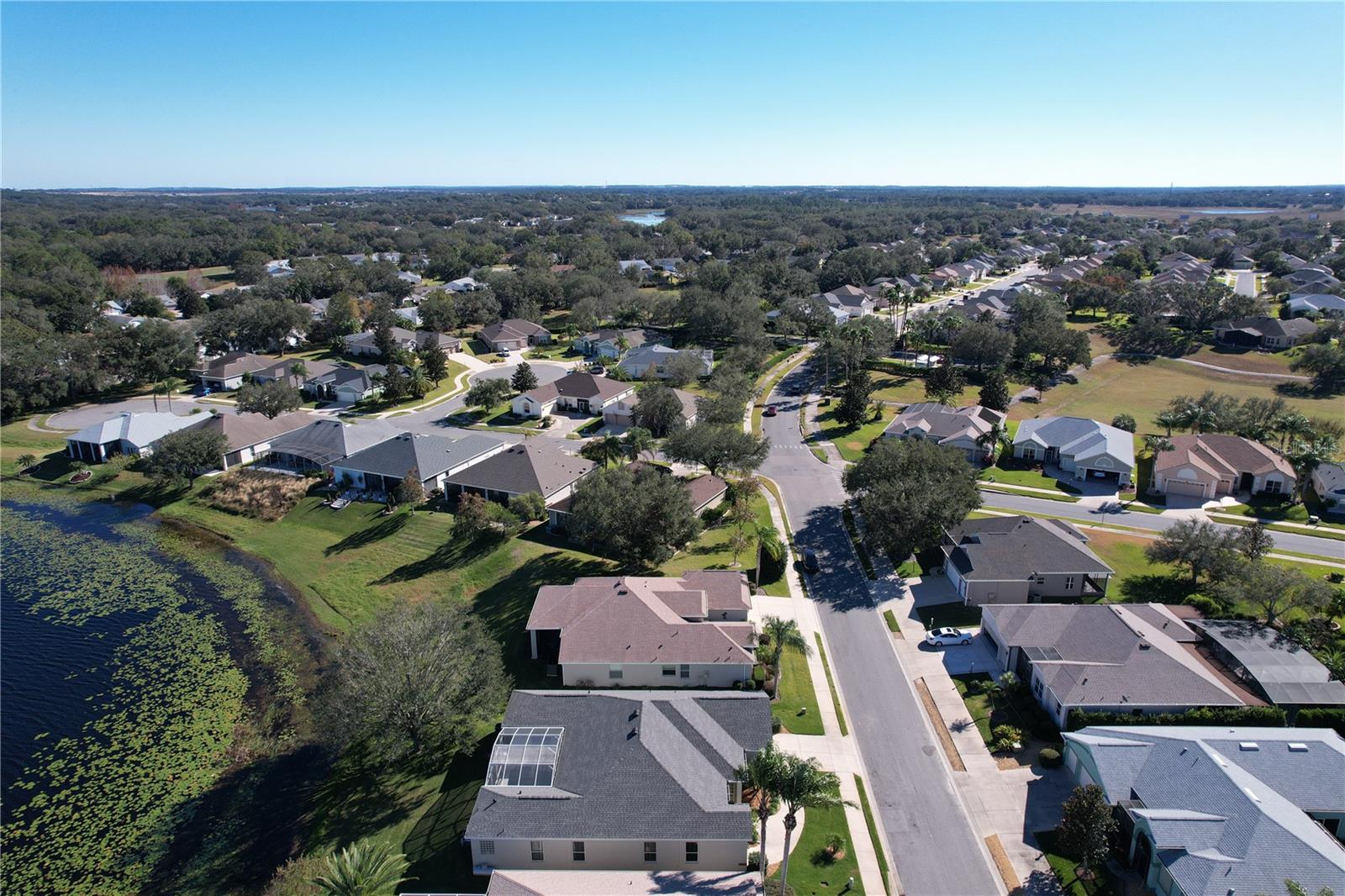 25516 LAUREL VALLEY RD, LEESBURG, FL, 34748