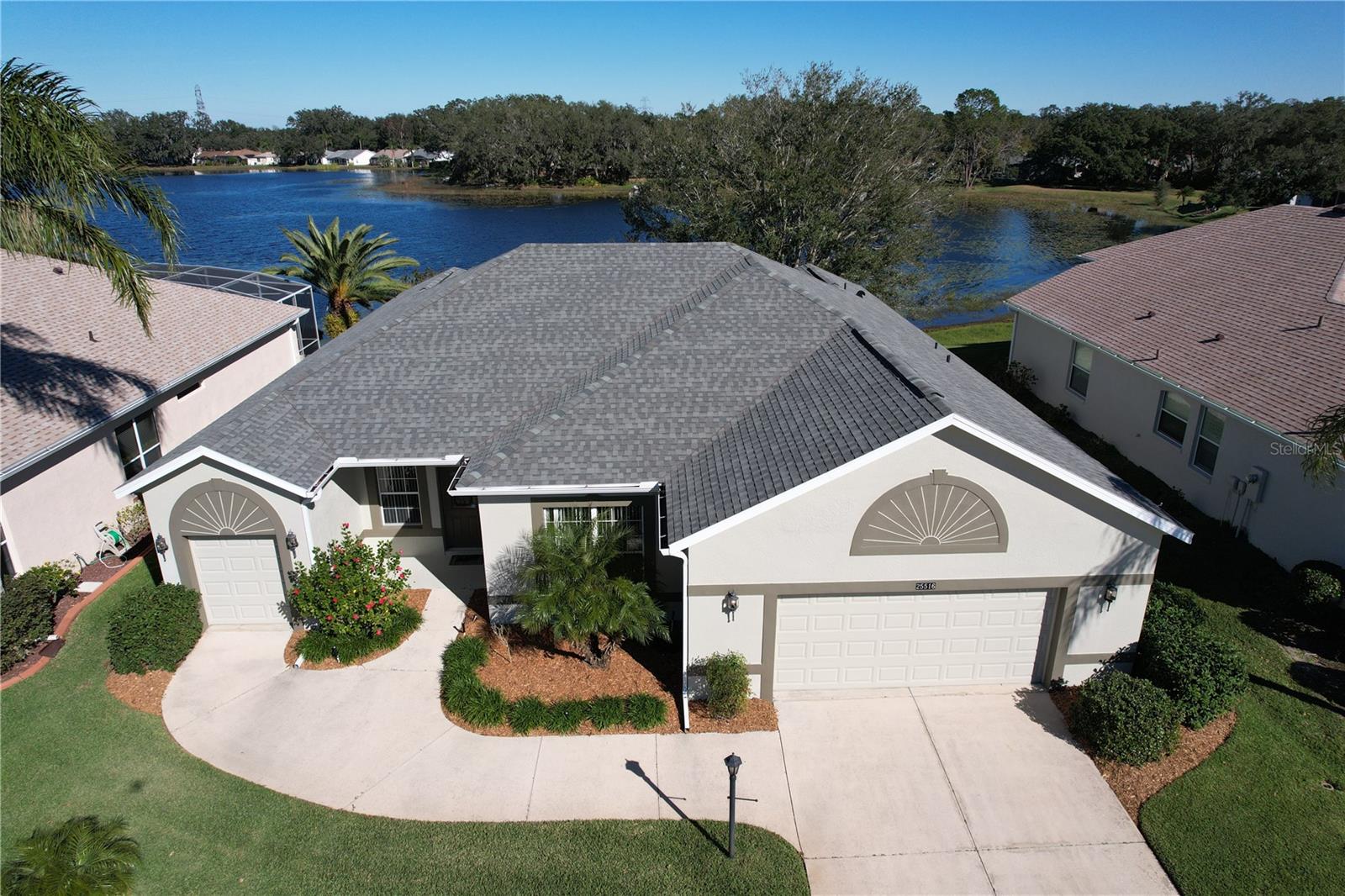 25516 LAUREL VALLEY RD, LEESBURG, FL, 34748