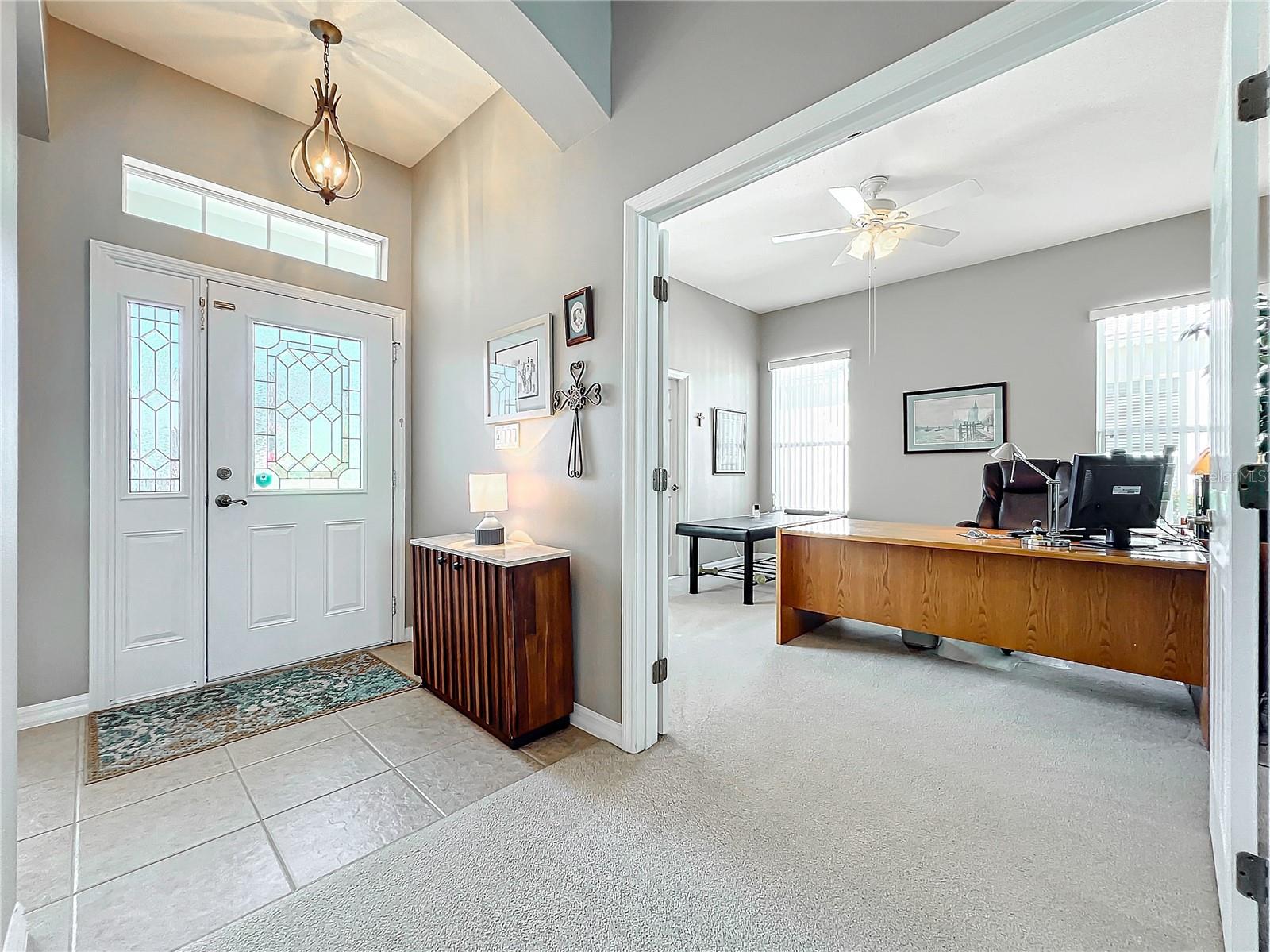 25516 LAUREL VALLEY RD, LEESBURG, FL, 34748