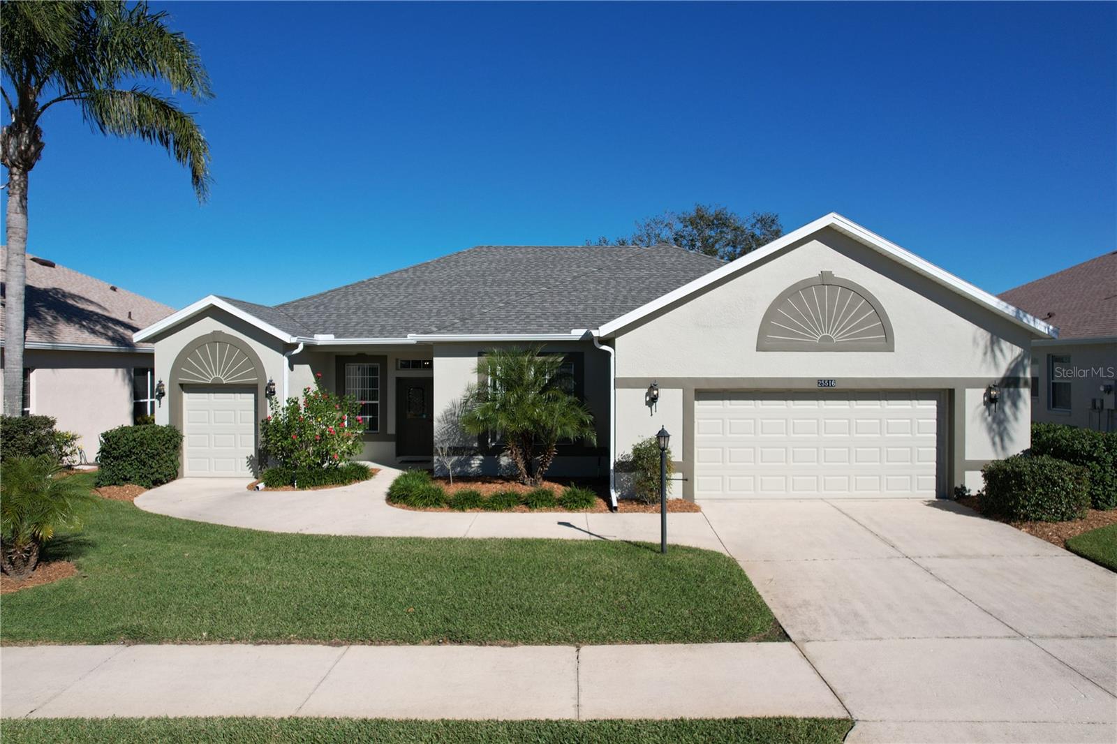 25516 LAUREL VALLEY RD, LEESBURG, FL, 34748