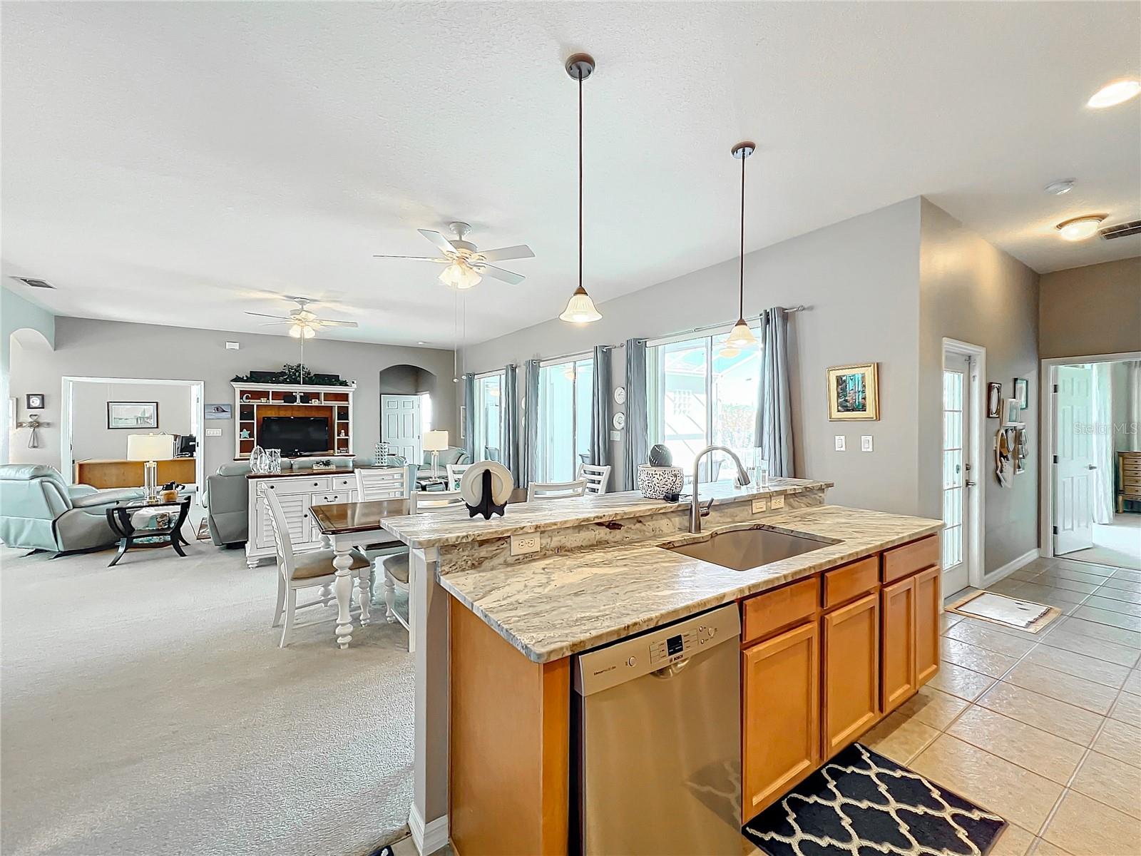 25516 LAUREL VALLEY RD, LEESBURG, FL, 34748