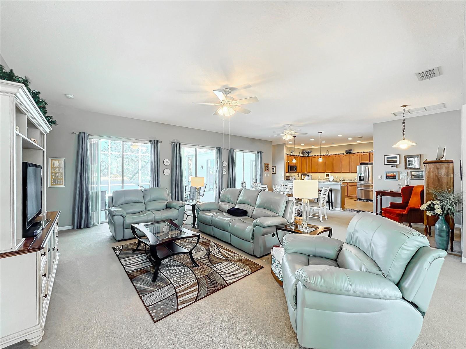 25516 LAUREL VALLEY RD, LEESBURG, FL, 34748