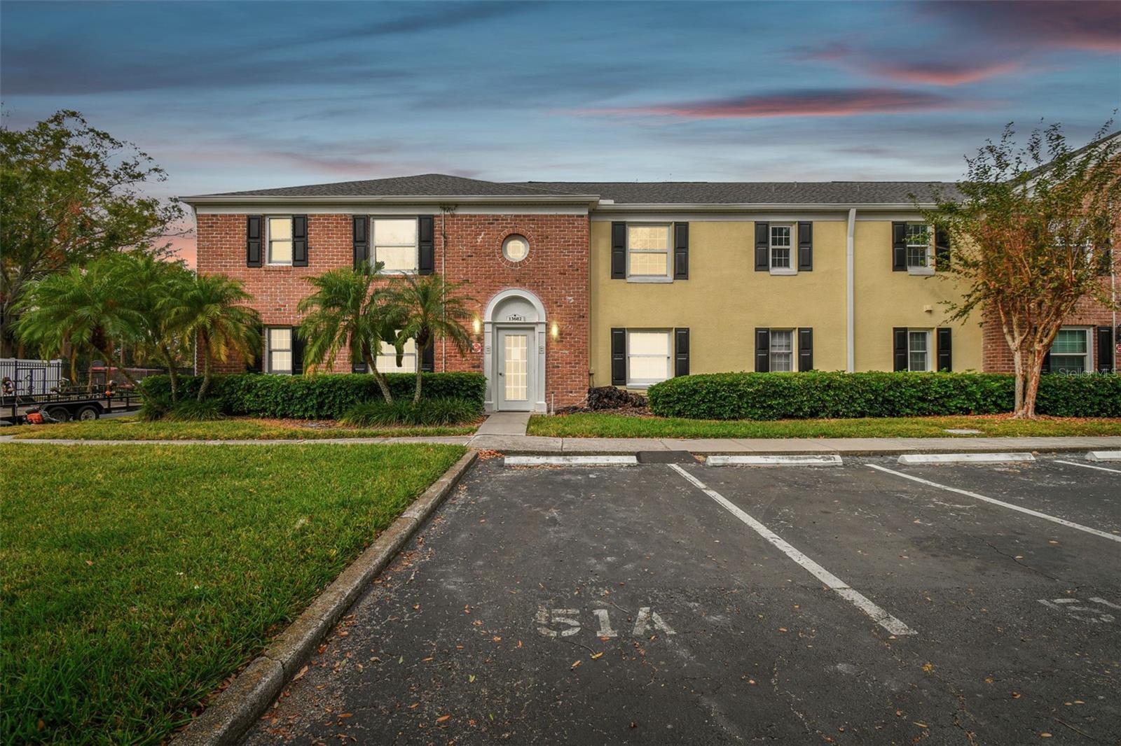 13682 ORANGE SUNSET DR #102, TAMPA, FL, 33618