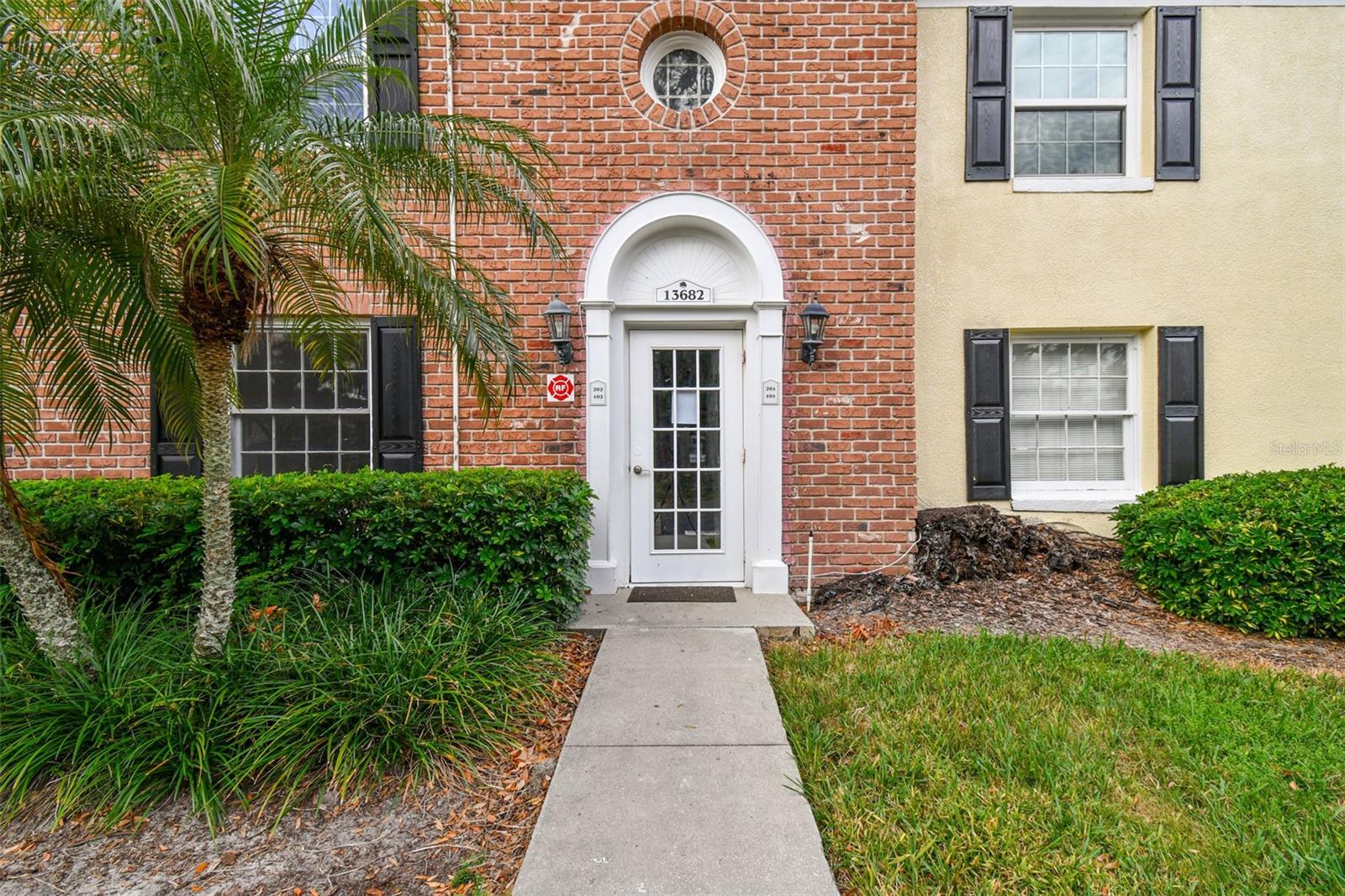 13682 ORANGE SUNSET DR #102, TAMPA, FL, 33618