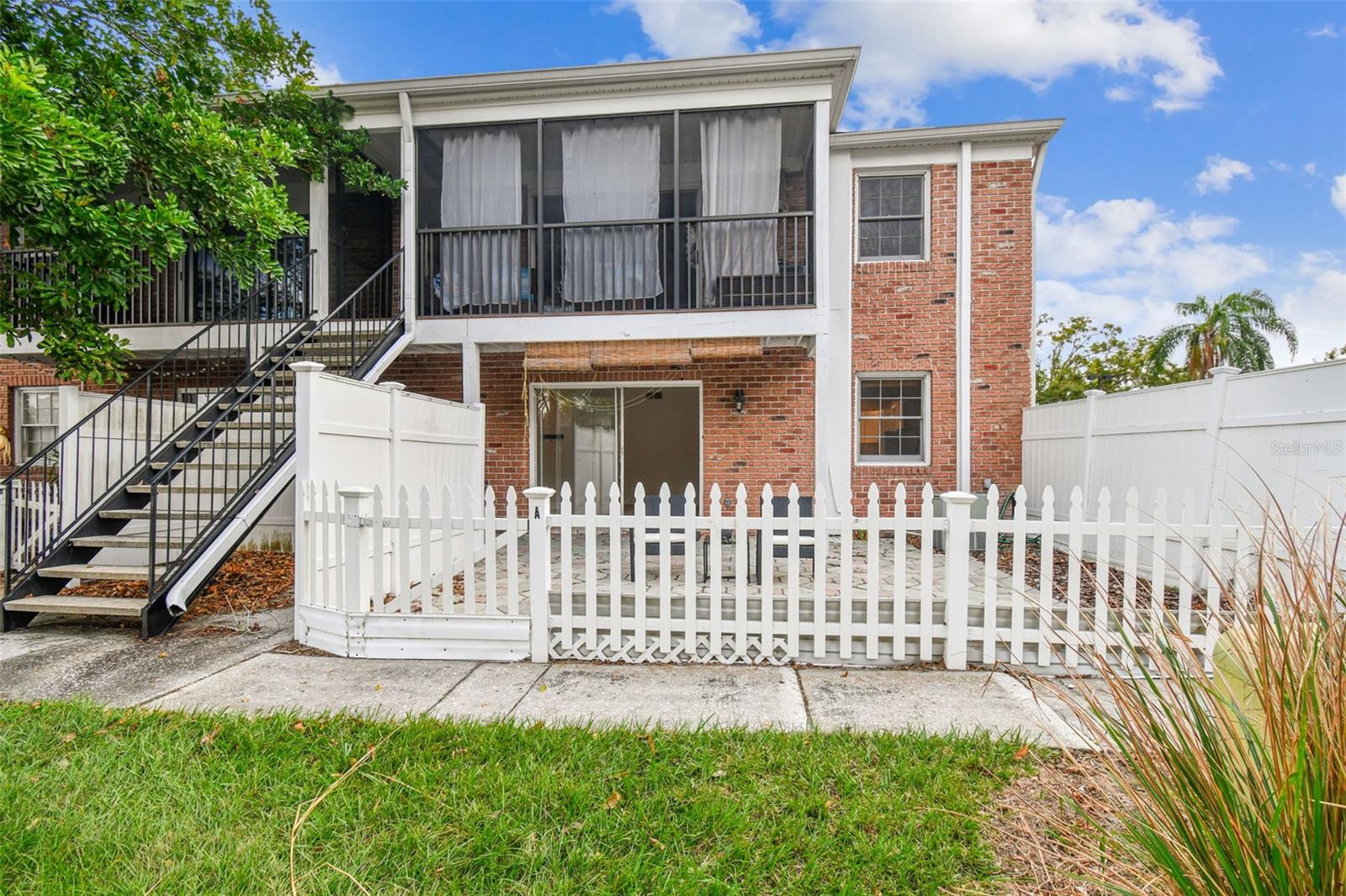 13682 ORANGE SUNSET DR #102, TAMPA, FL, 33618