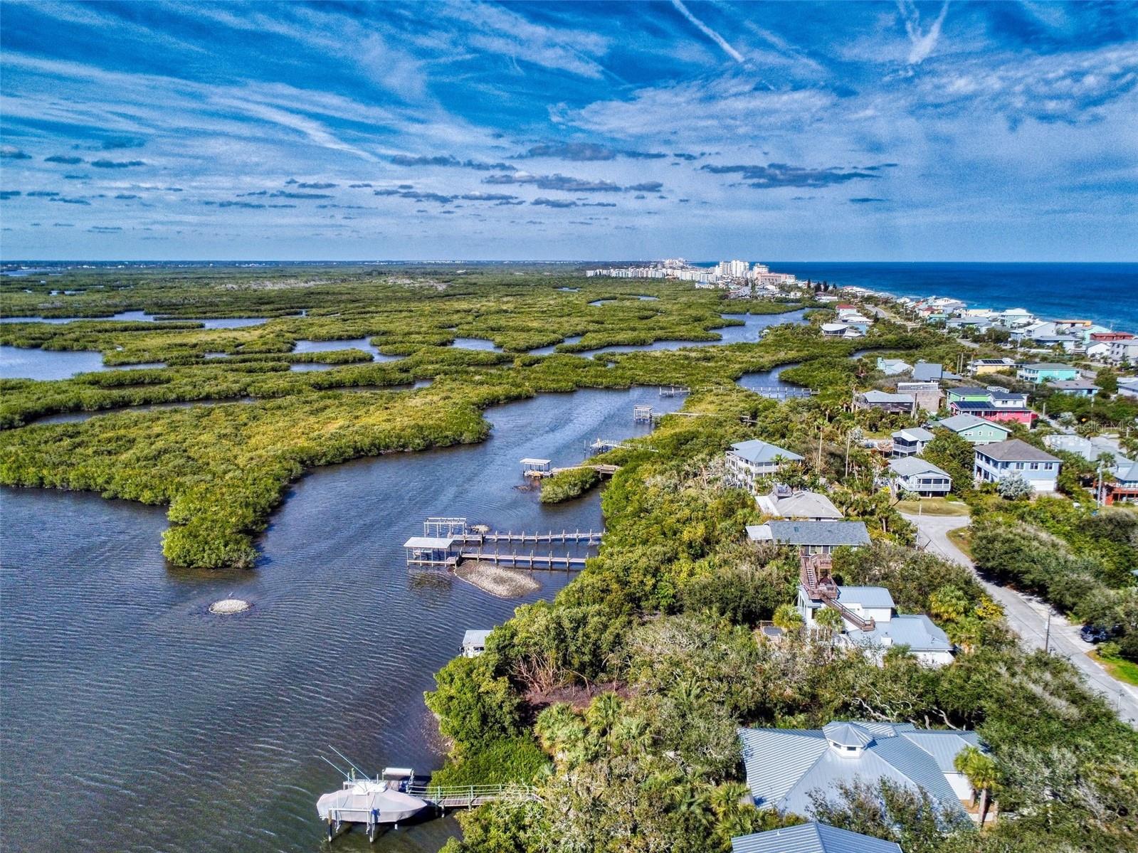 6353 RIVER RD, NEW SMYRNA BEACH, FL, 32169