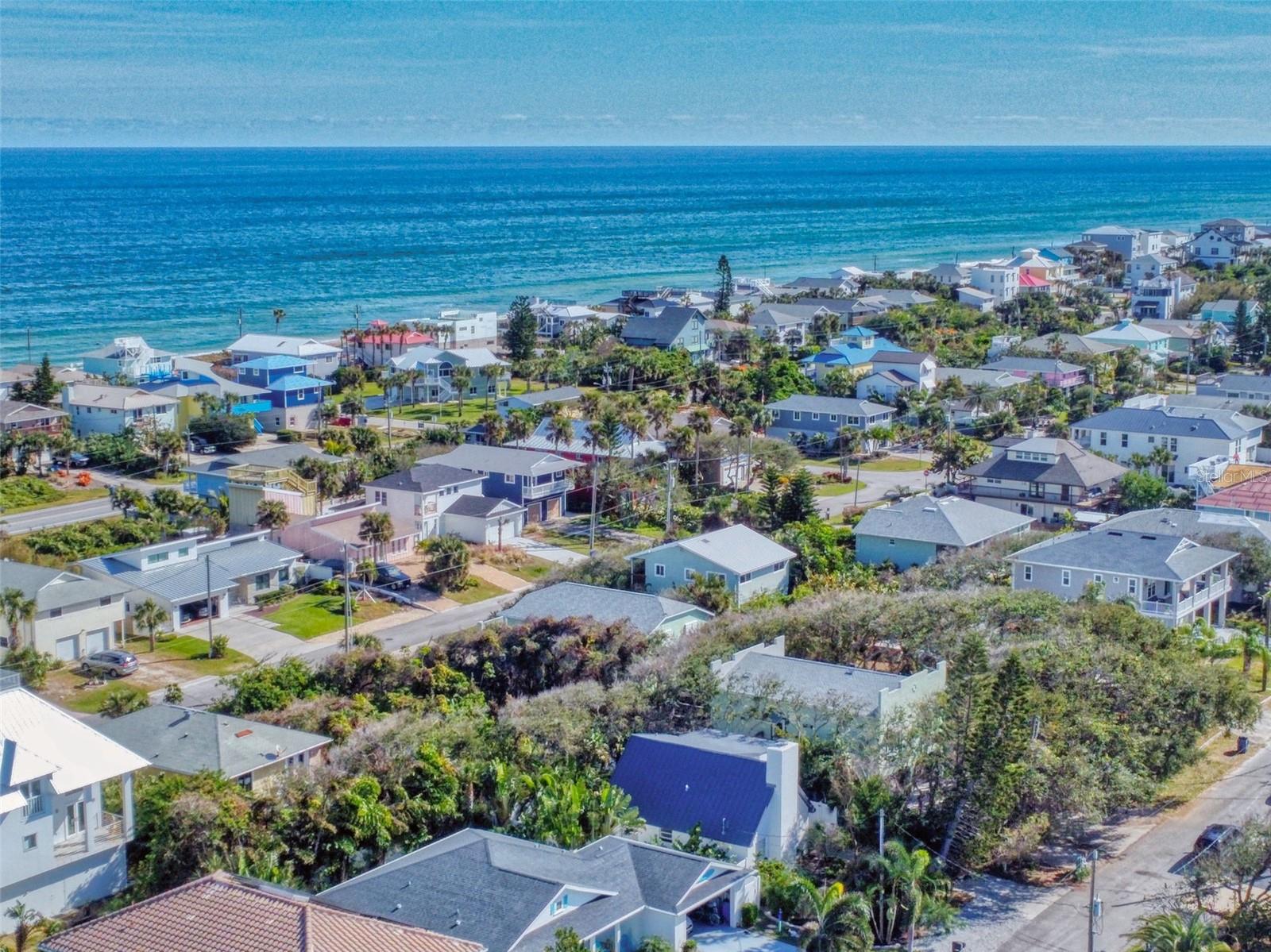 6353 RIVER RD, NEW SMYRNA BEACH, FL, 32169
