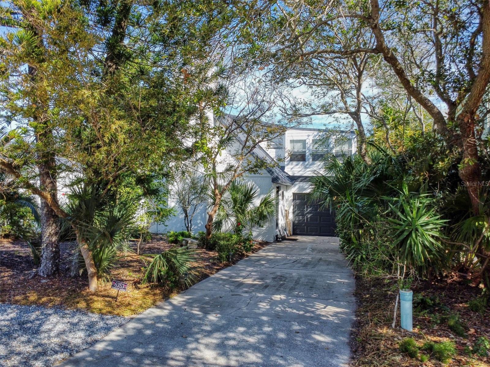 6353 RIVER RD, NEW SMYRNA BEACH, FL, 32169