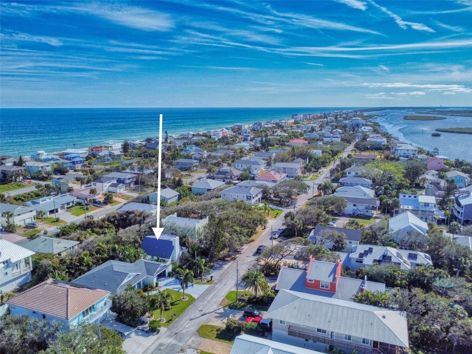 6353 RIVER RD, NEW SMYRNA BEACH, FL, 32169