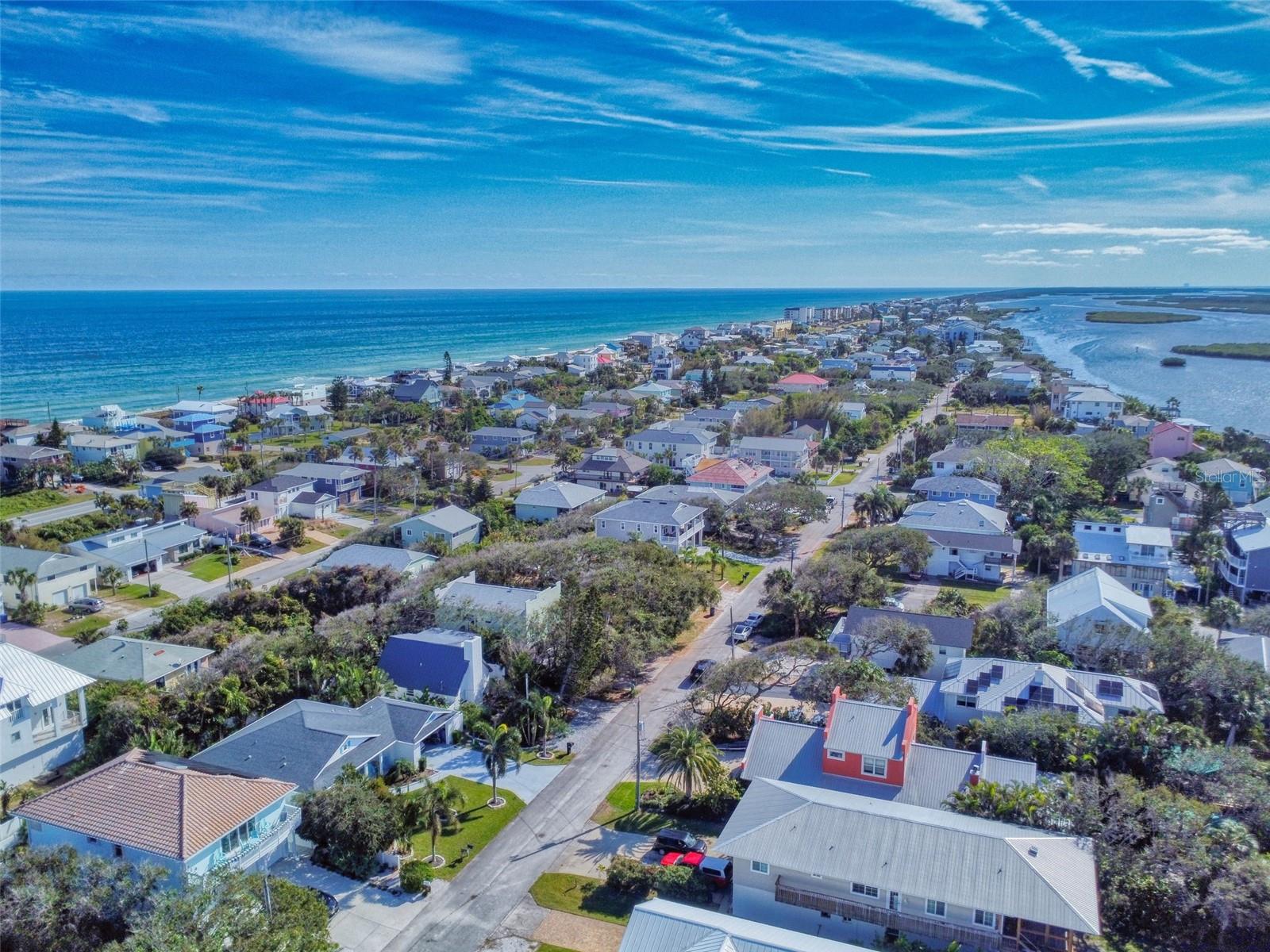 6353 RIVER RD, NEW SMYRNA BEACH, FL, 32169