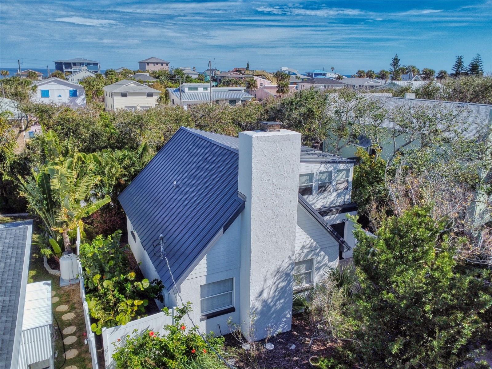 6353 RIVER RD, NEW SMYRNA BEACH, FL, 32169