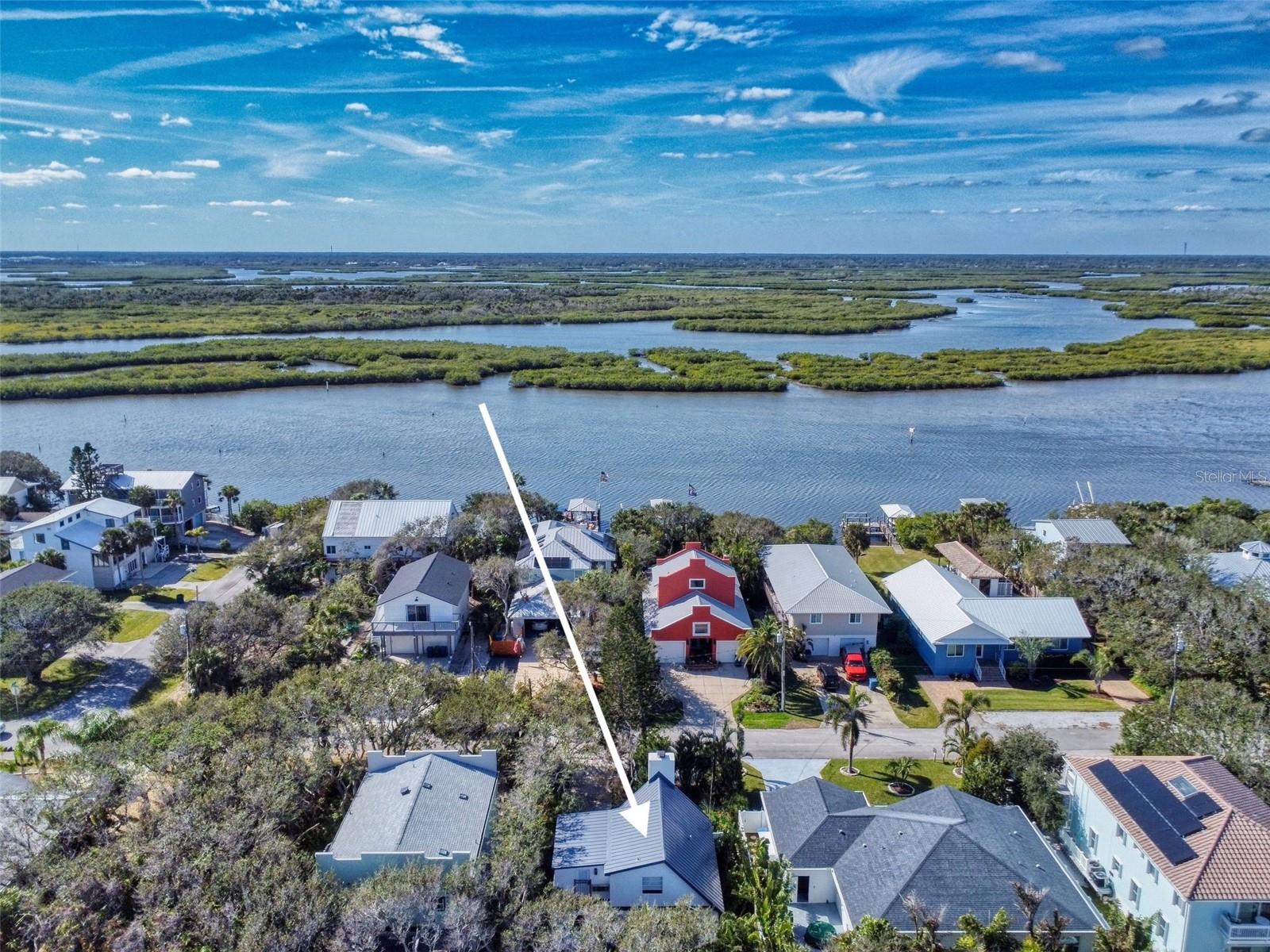 6353 RIVER RD, NEW SMYRNA BEACH, FL, 32169