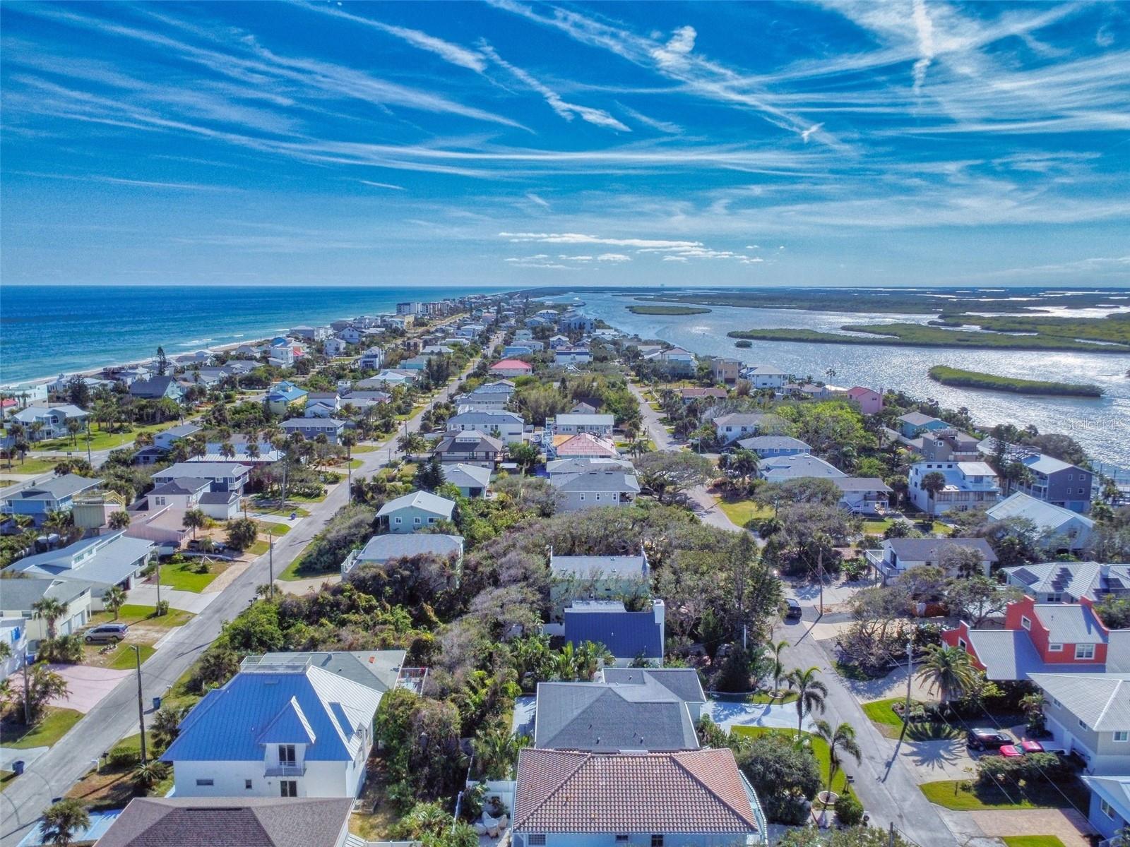 6353 RIVER RD, NEW SMYRNA BEACH, FL, 32169