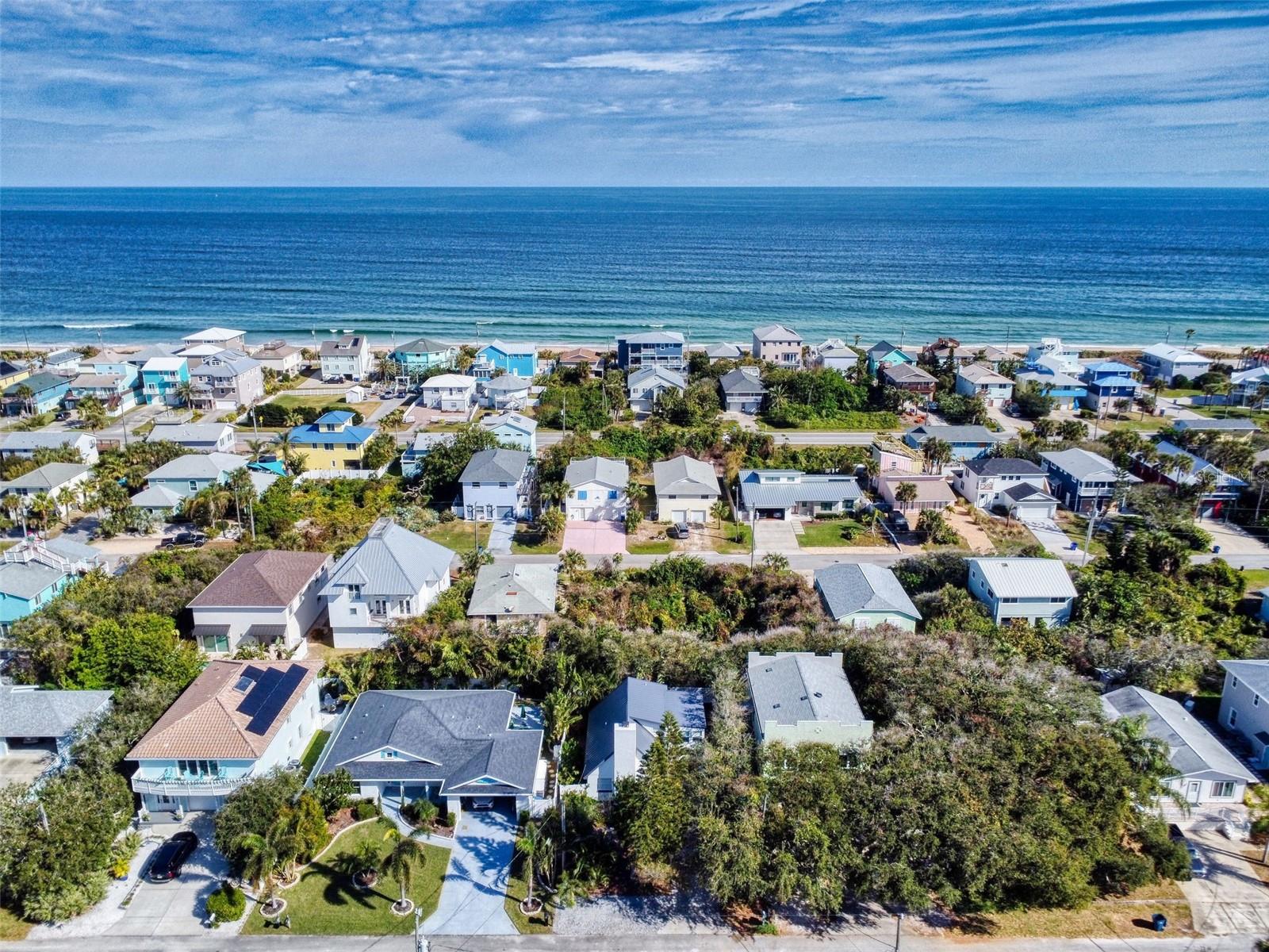 6353 RIVER RD, NEW SMYRNA BEACH, FL, 32169