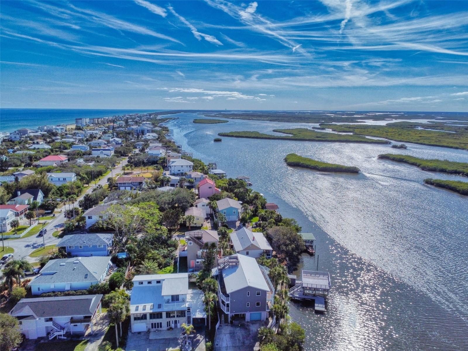 6353 RIVER RD, NEW SMYRNA BEACH, FL, 32169