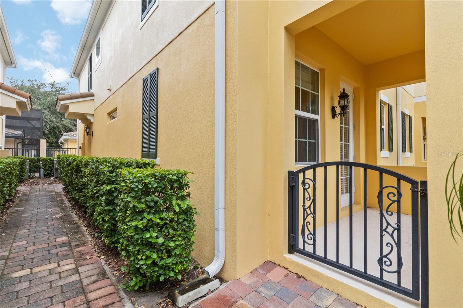 12096 TALITHA LN, ORLANDO, FL, 32827