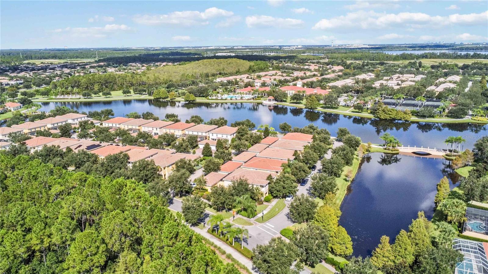 12096 TALITHA LN, ORLANDO, FL, 32827