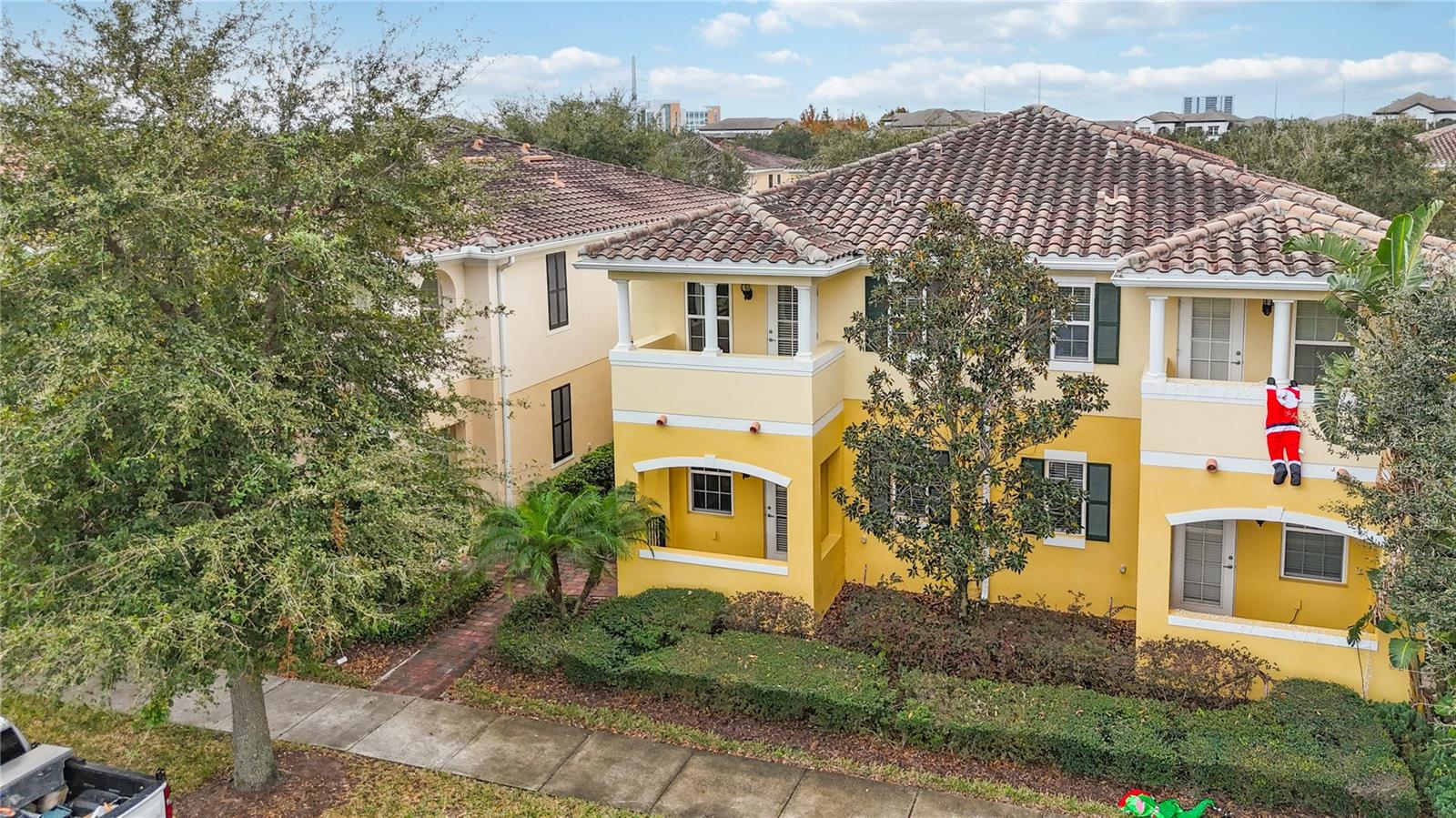 12096 TALITHA LN, ORLANDO, FL, 32827