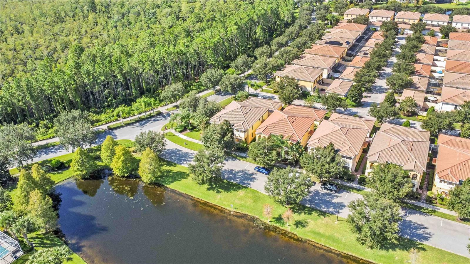 12096 TALITHA LN, ORLANDO, FL, 32827