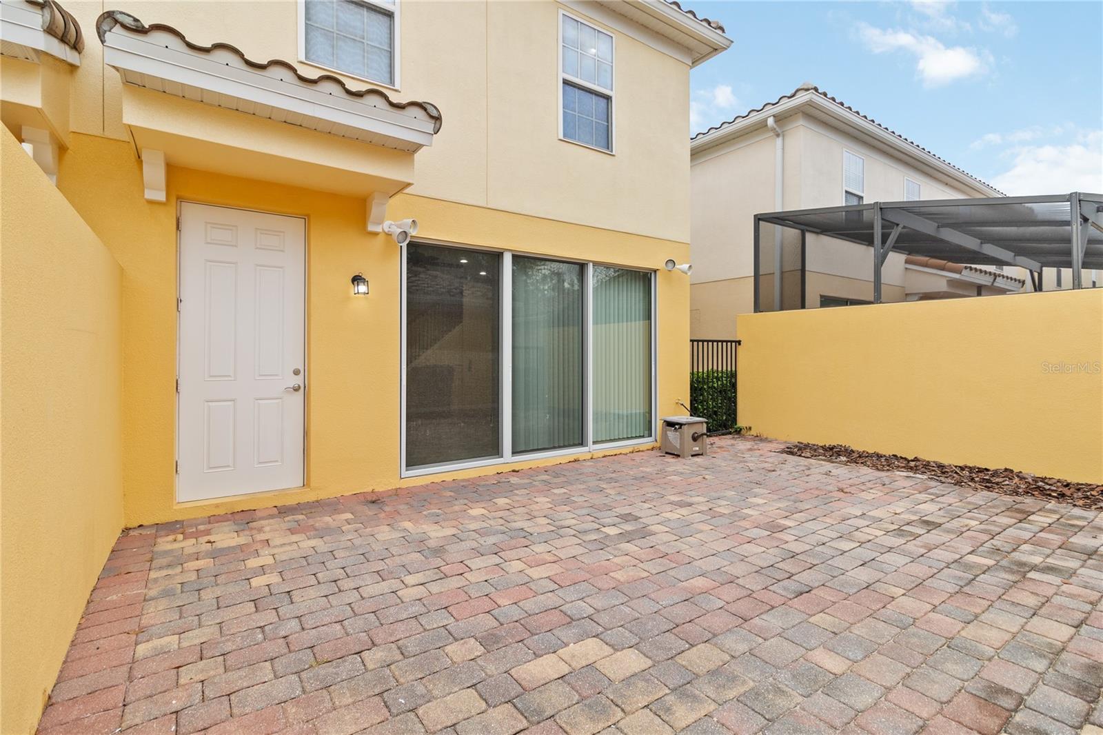 12096 TALITHA LN, ORLANDO, FL, 32827