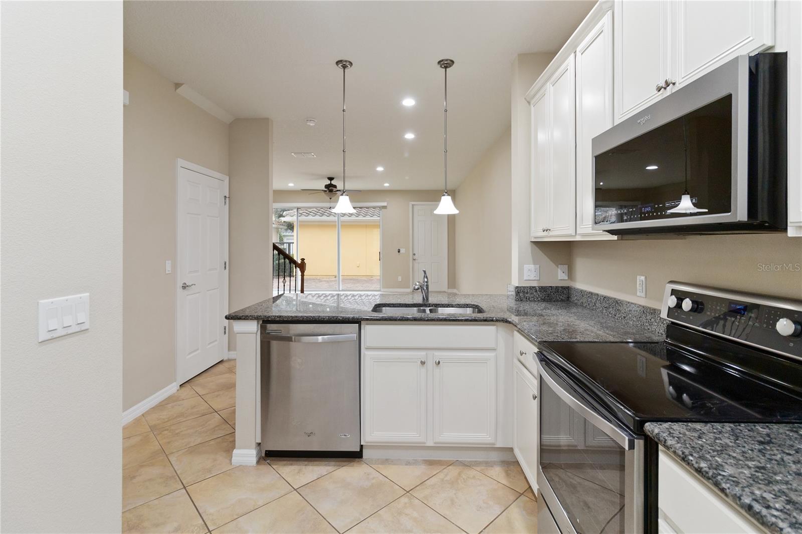 12096 TALITHA LN, ORLANDO, FL, 32827