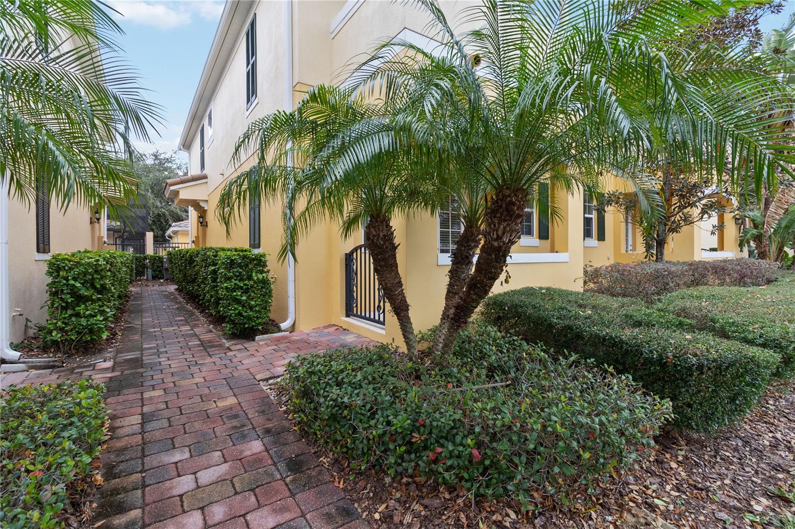 12096 TALITHA LN, ORLANDO, FL, 32827