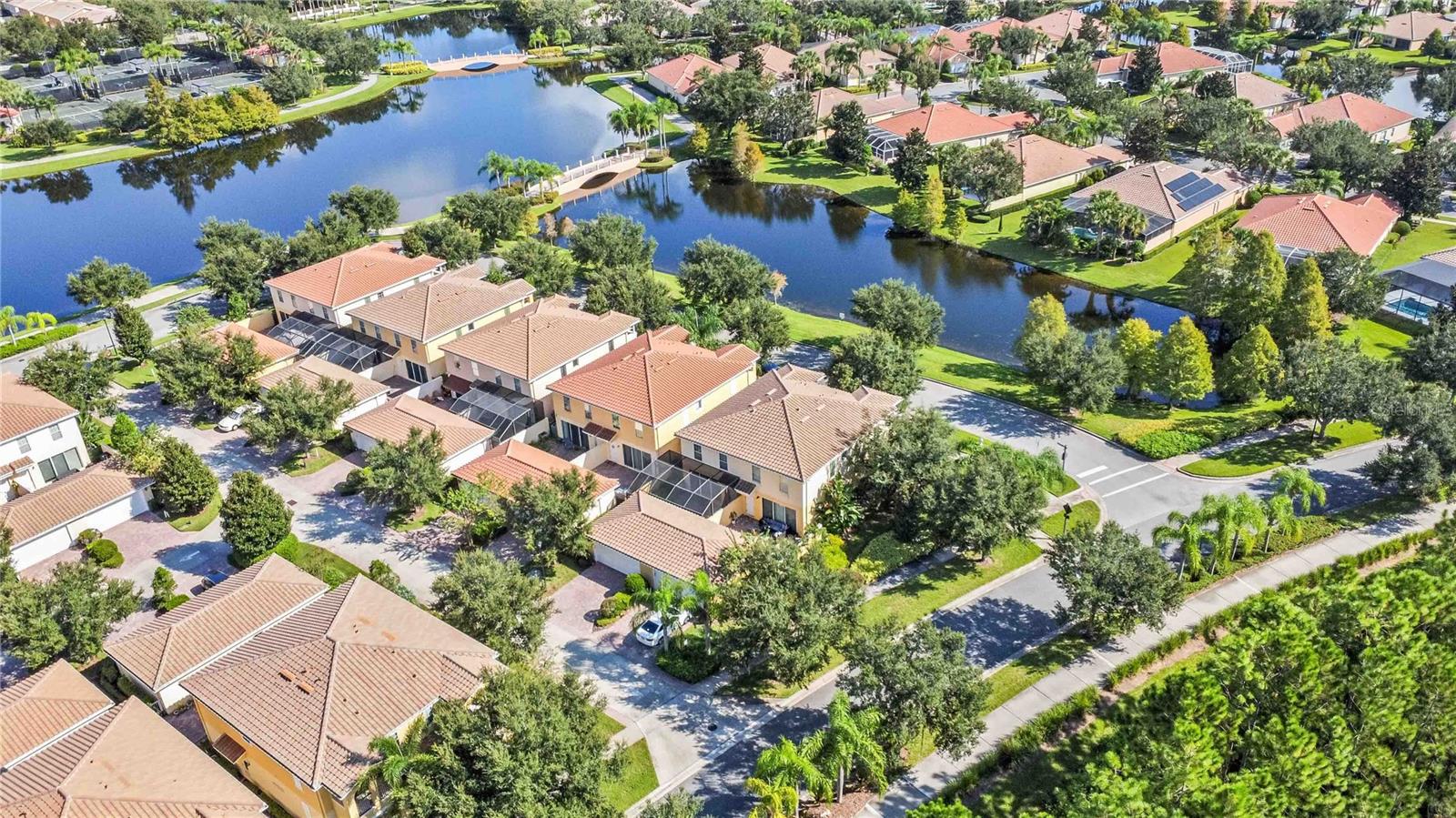 12096 TALITHA LN, ORLANDO, FL, 32827