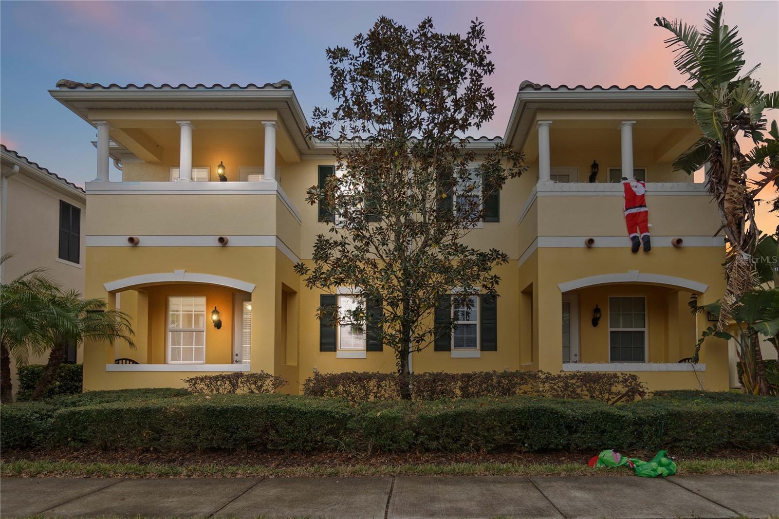 12096 TALITHA LN, ORLANDO, FL, 32827
