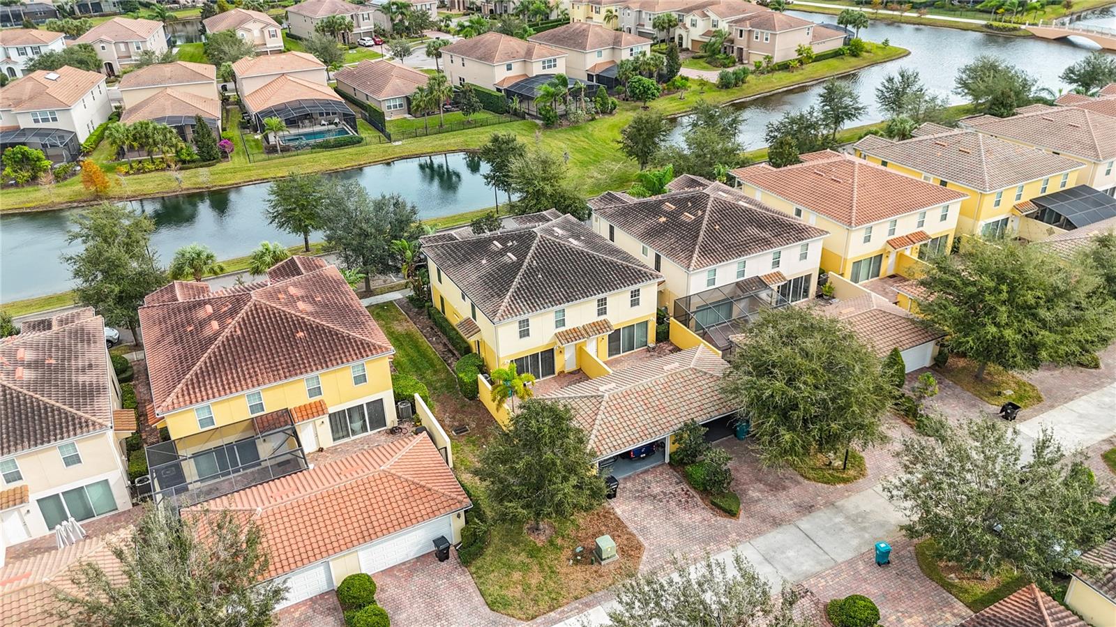 12096 TALITHA LN, ORLANDO, FL, 32827