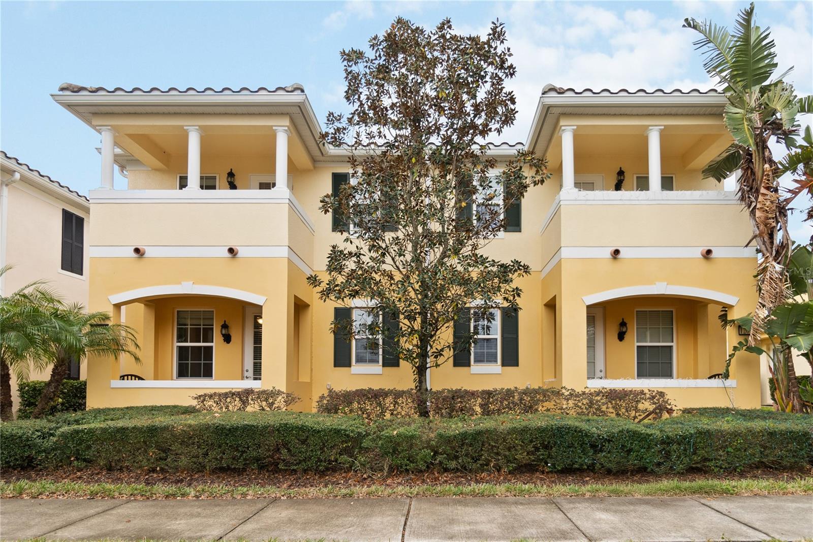 12096 TALITHA LN, ORLANDO, FL, 32827