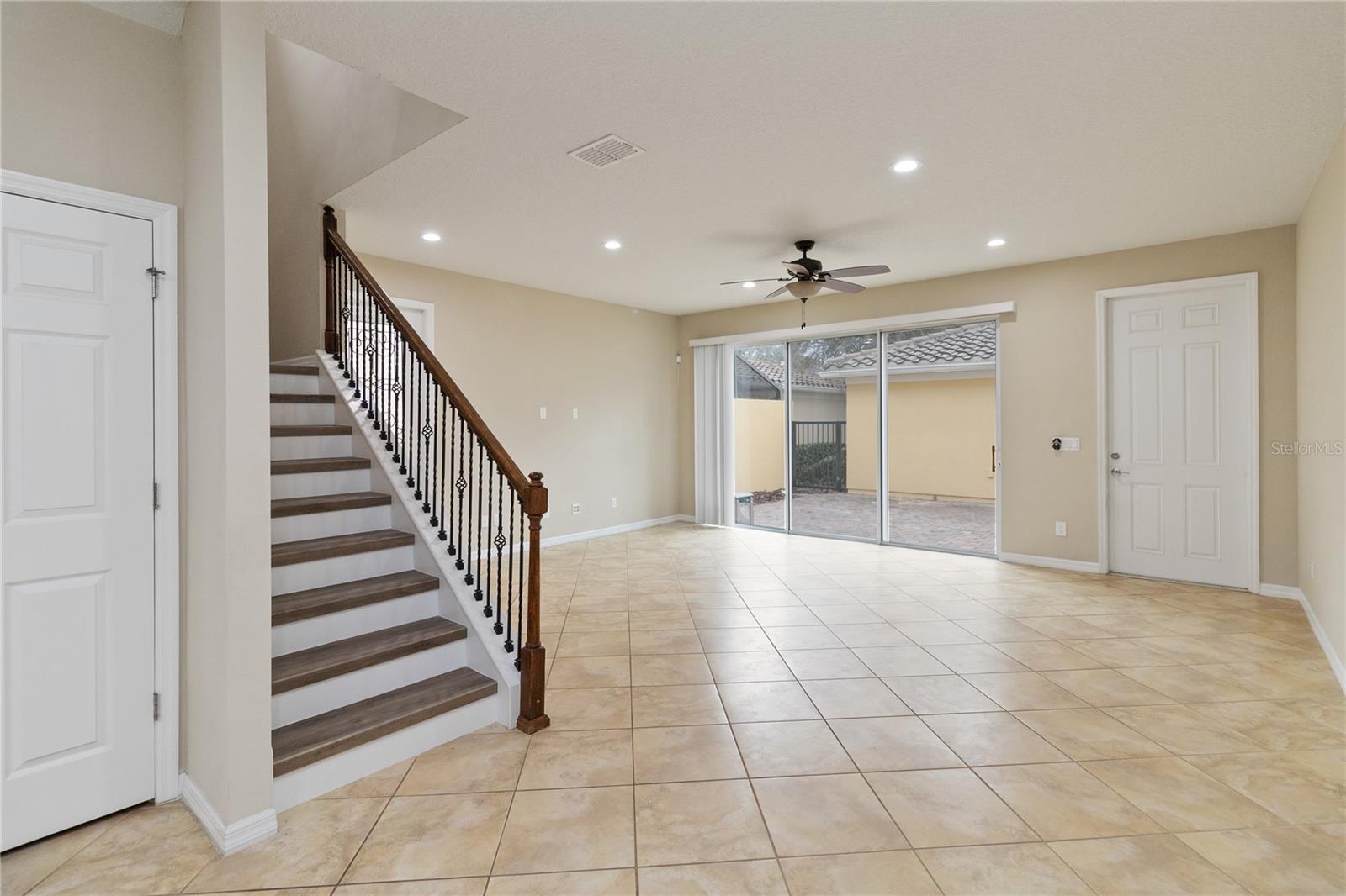 12096 TALITHA LN, ORLANDO, FL, 32827