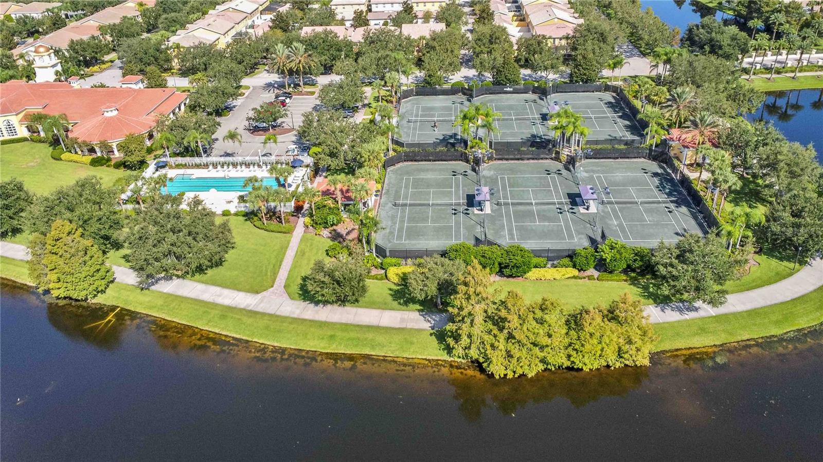 12096 TALITHA LN, ORLANDO, FL, 32827