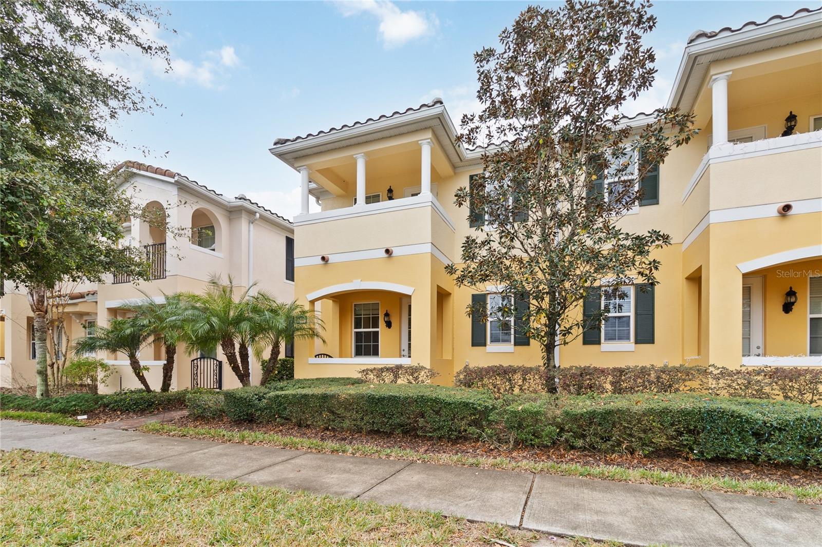 12096 TALITHA LN, ORLANDO, FL, 32827